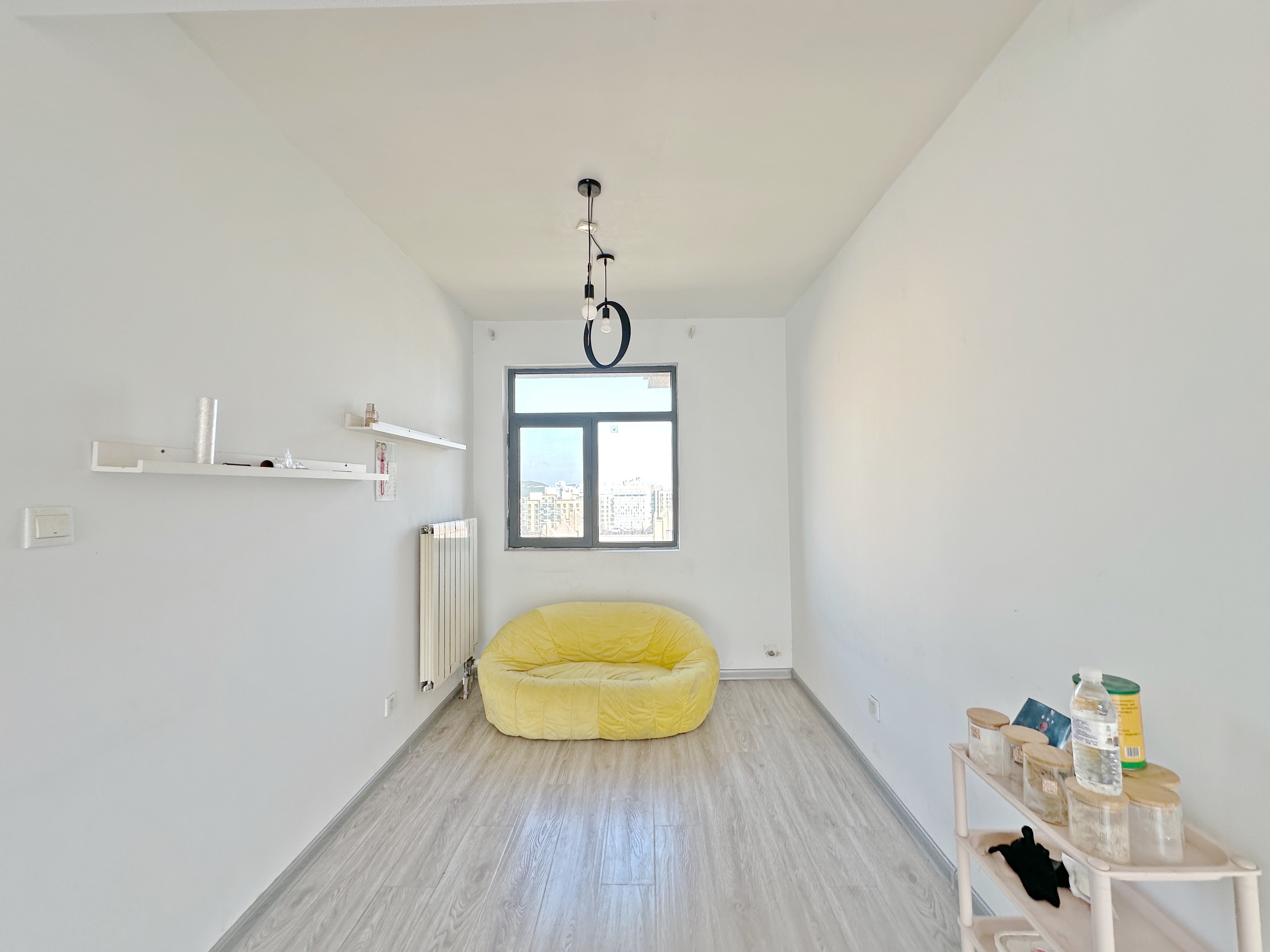 中海国际社区熙岸西区(A3地块）