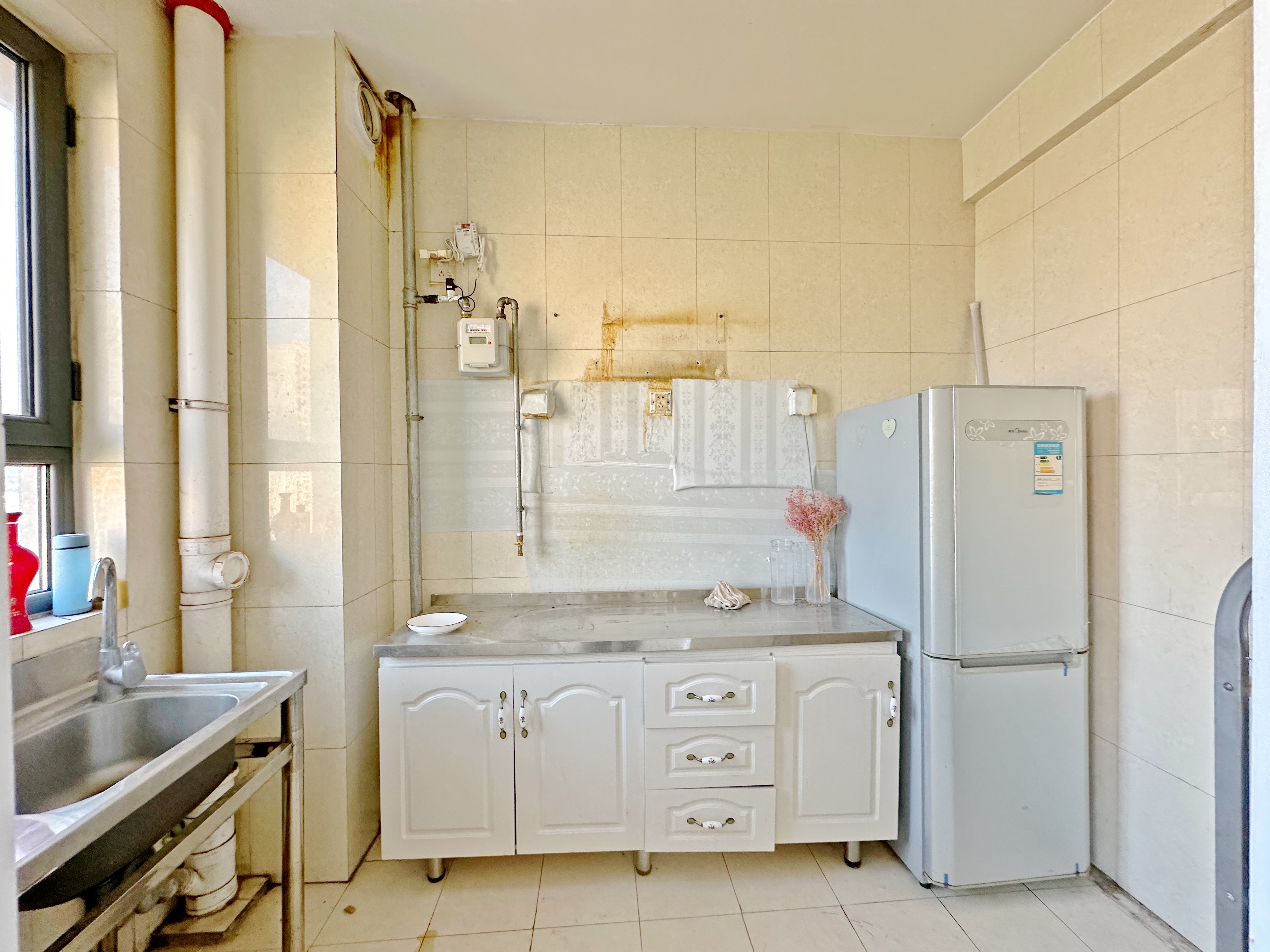 中海国际社区熙岸西区(A3地块）