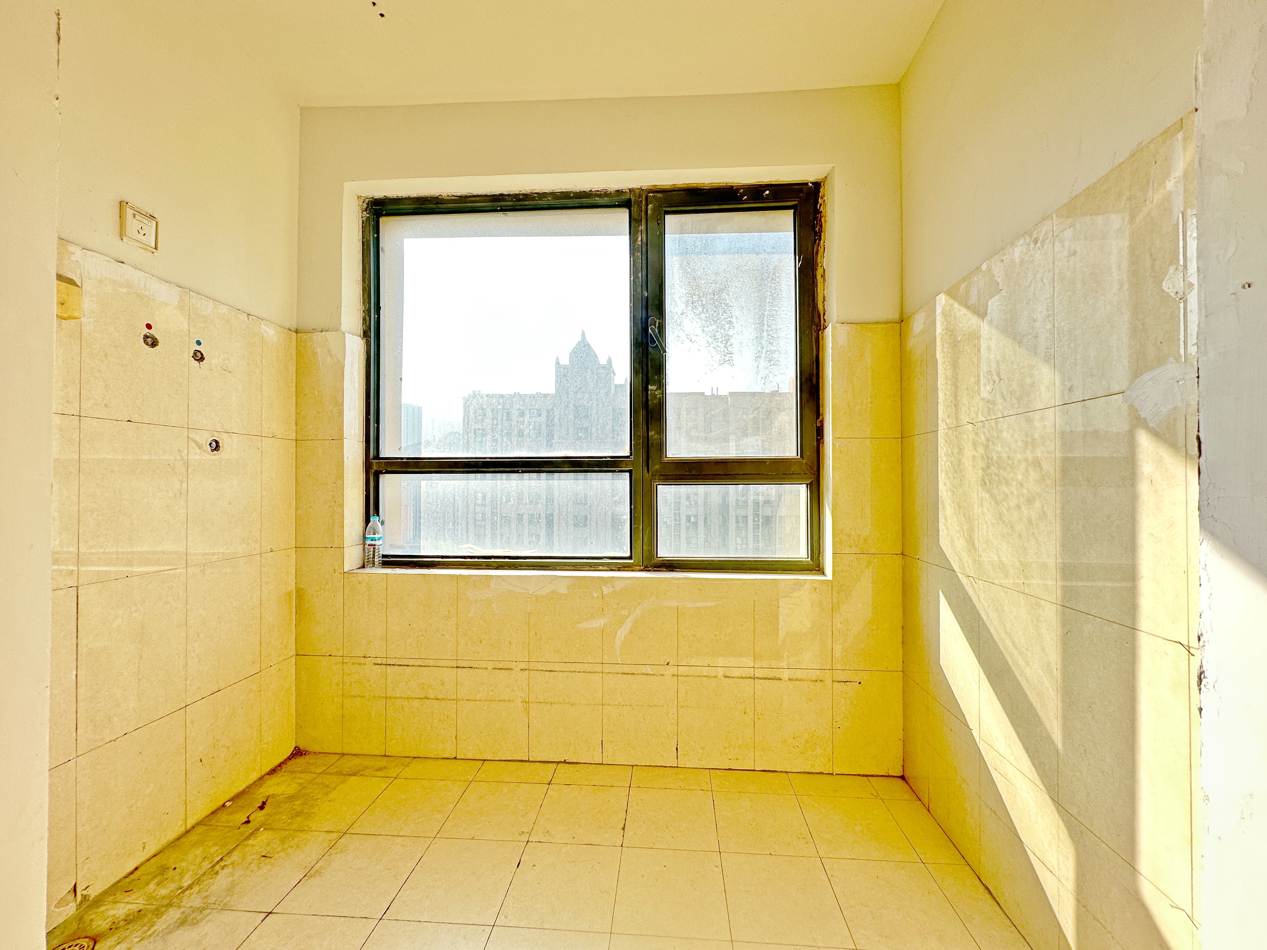 中海国际社区熙岸西区(A3地块）