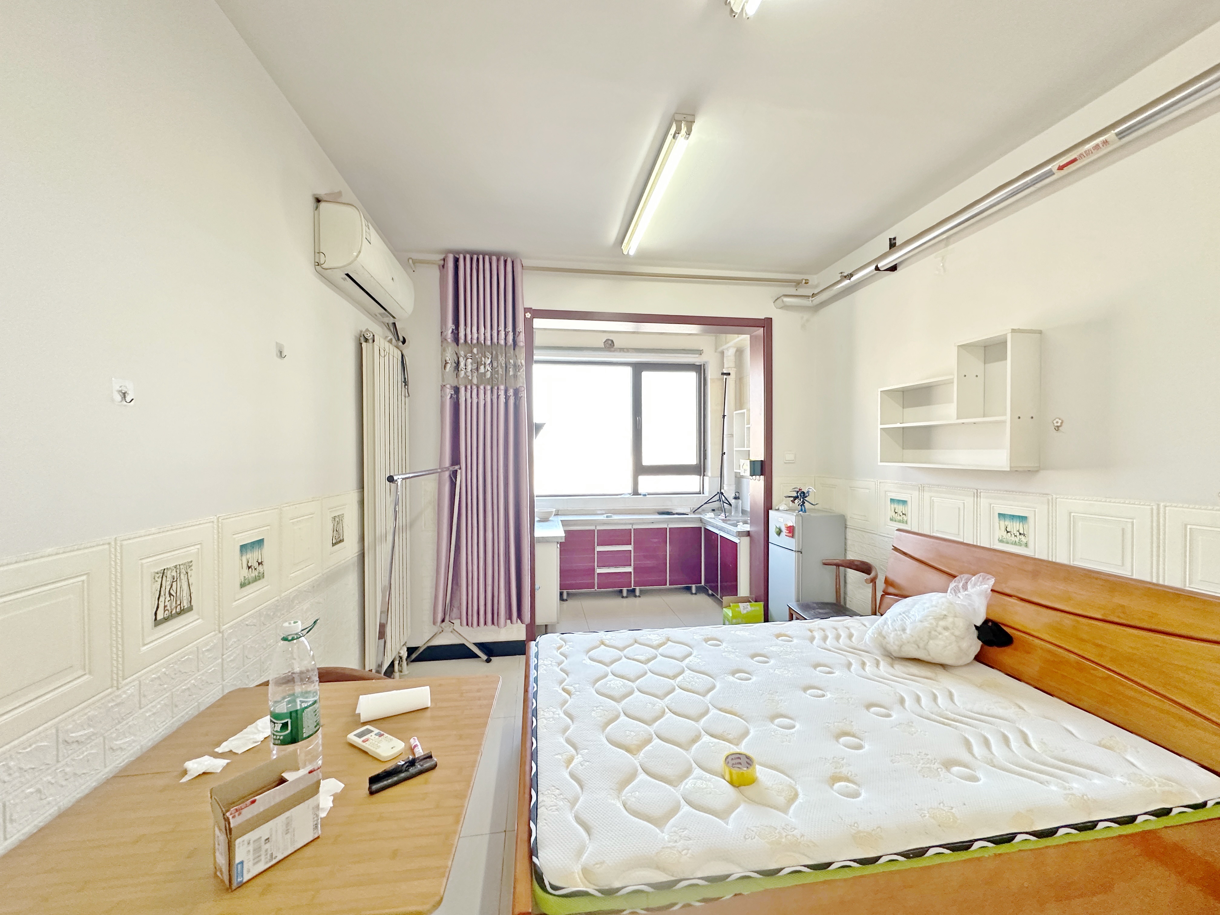  中海国际社区中海国际公馆 北