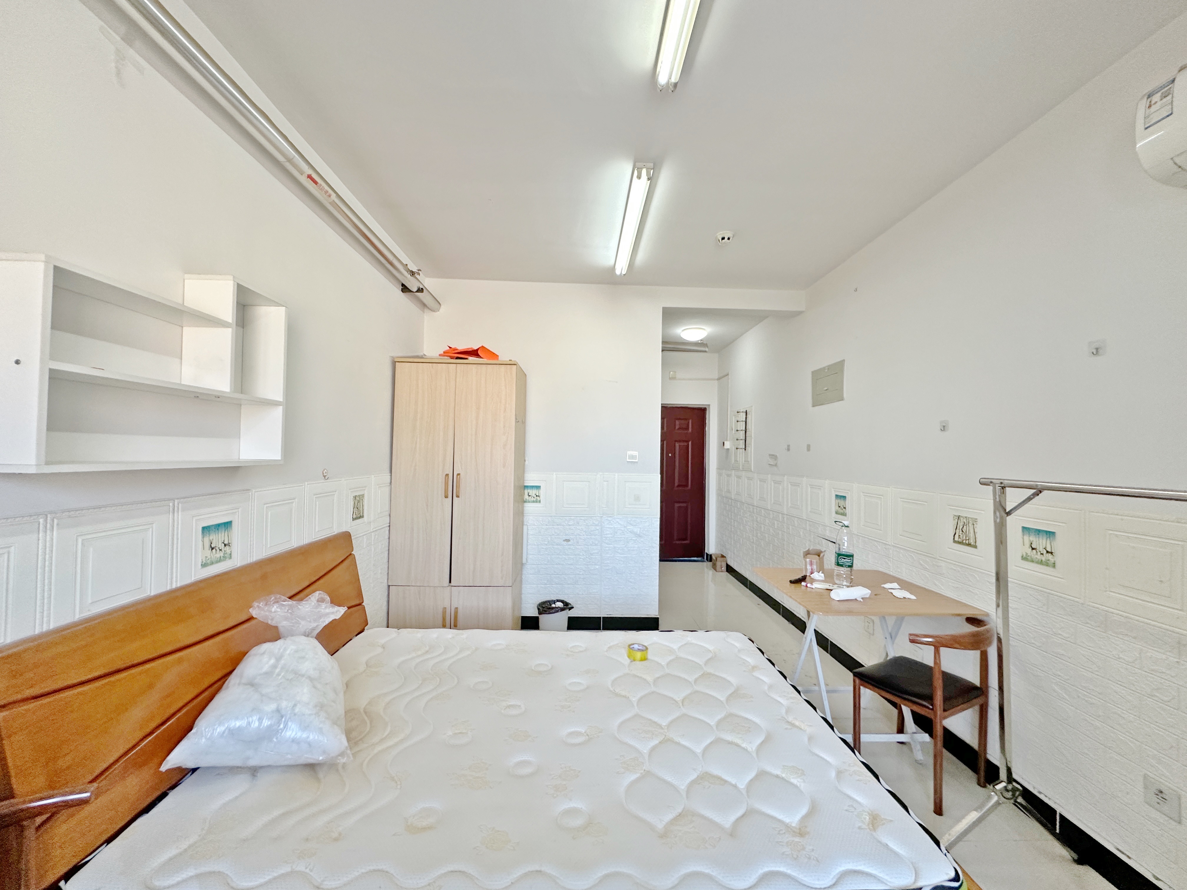 中海国际社区中海国际公馆