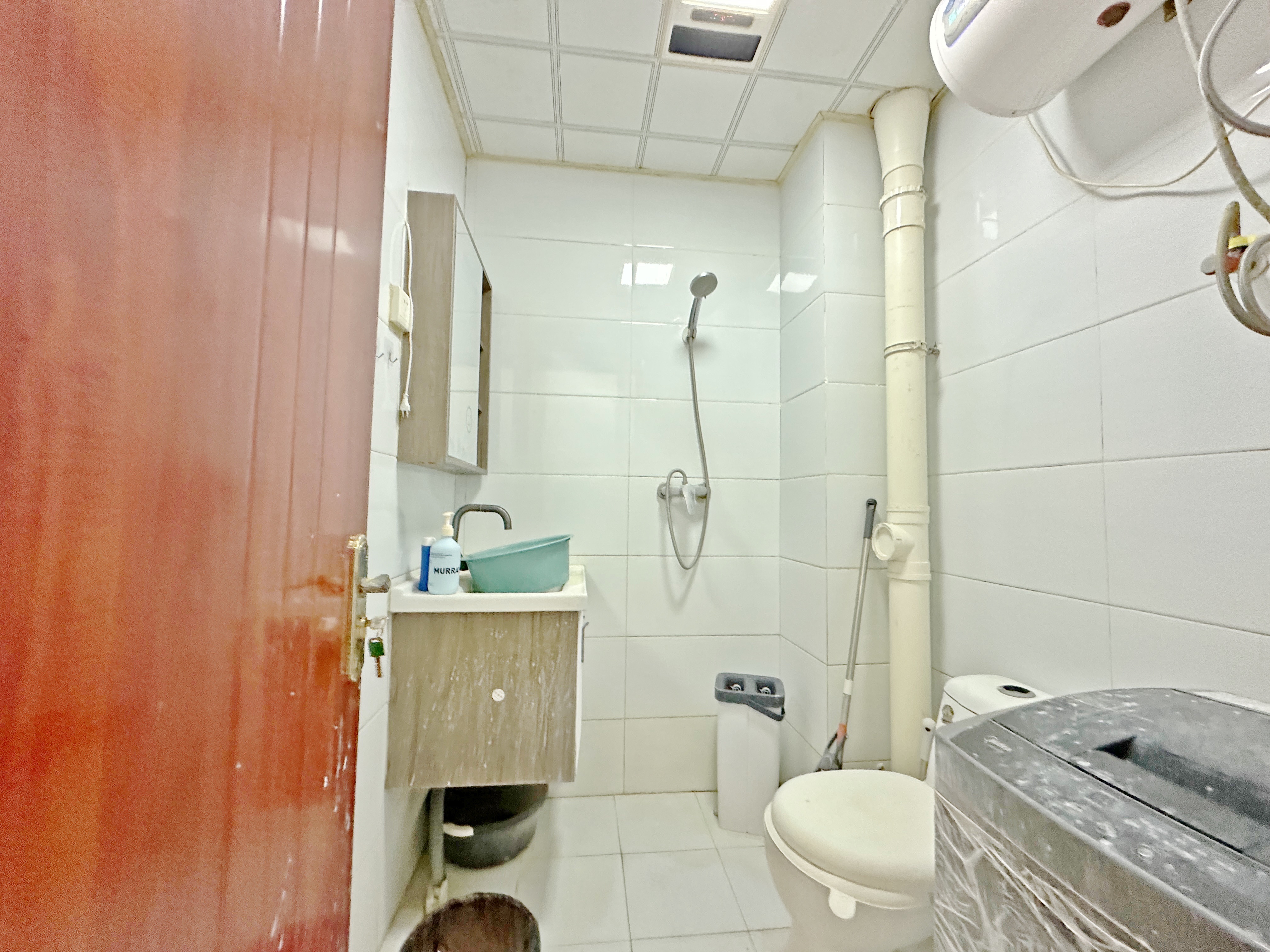 中海国际社区中海国际公馆