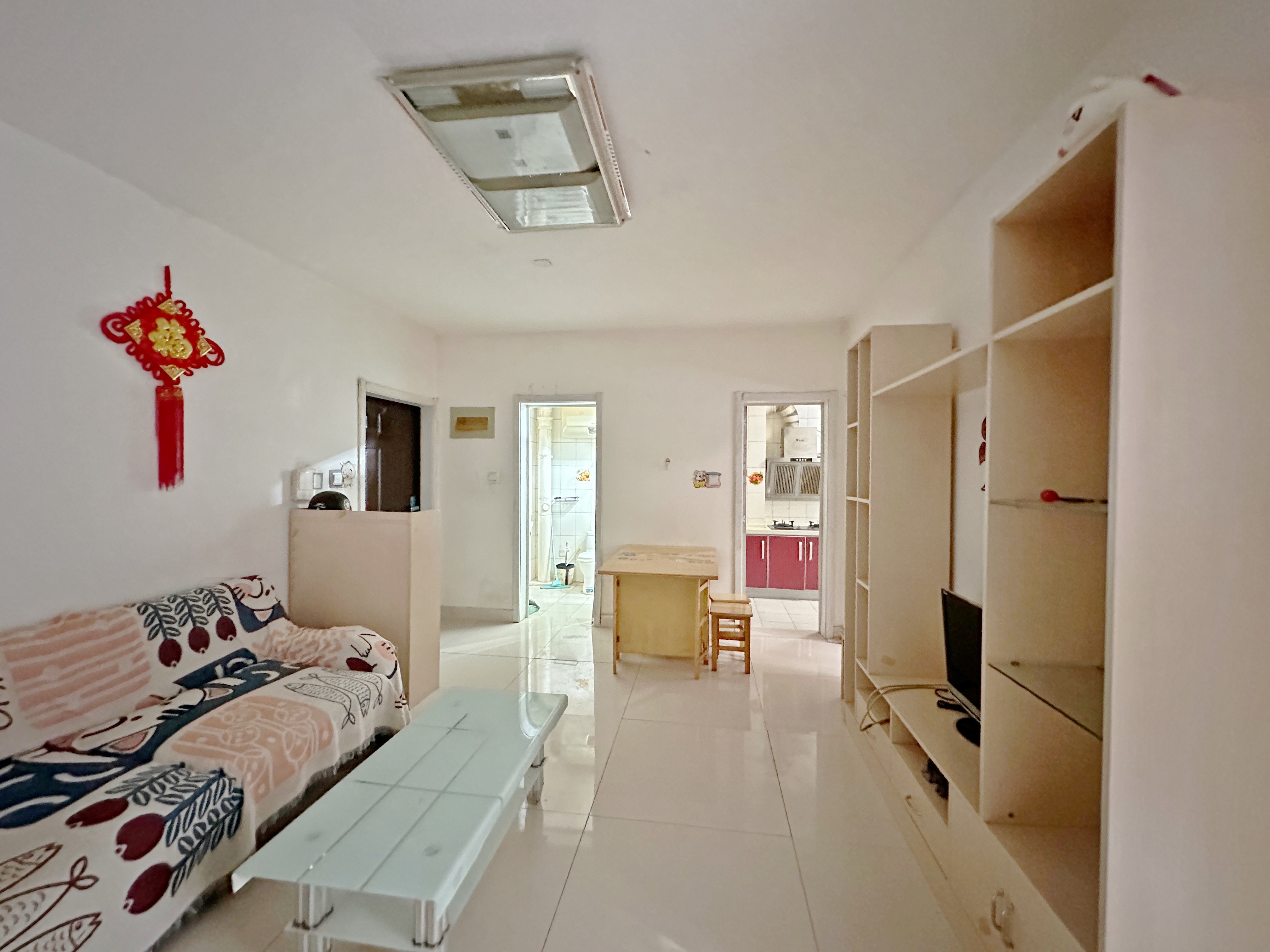  普利青城雅居 南北