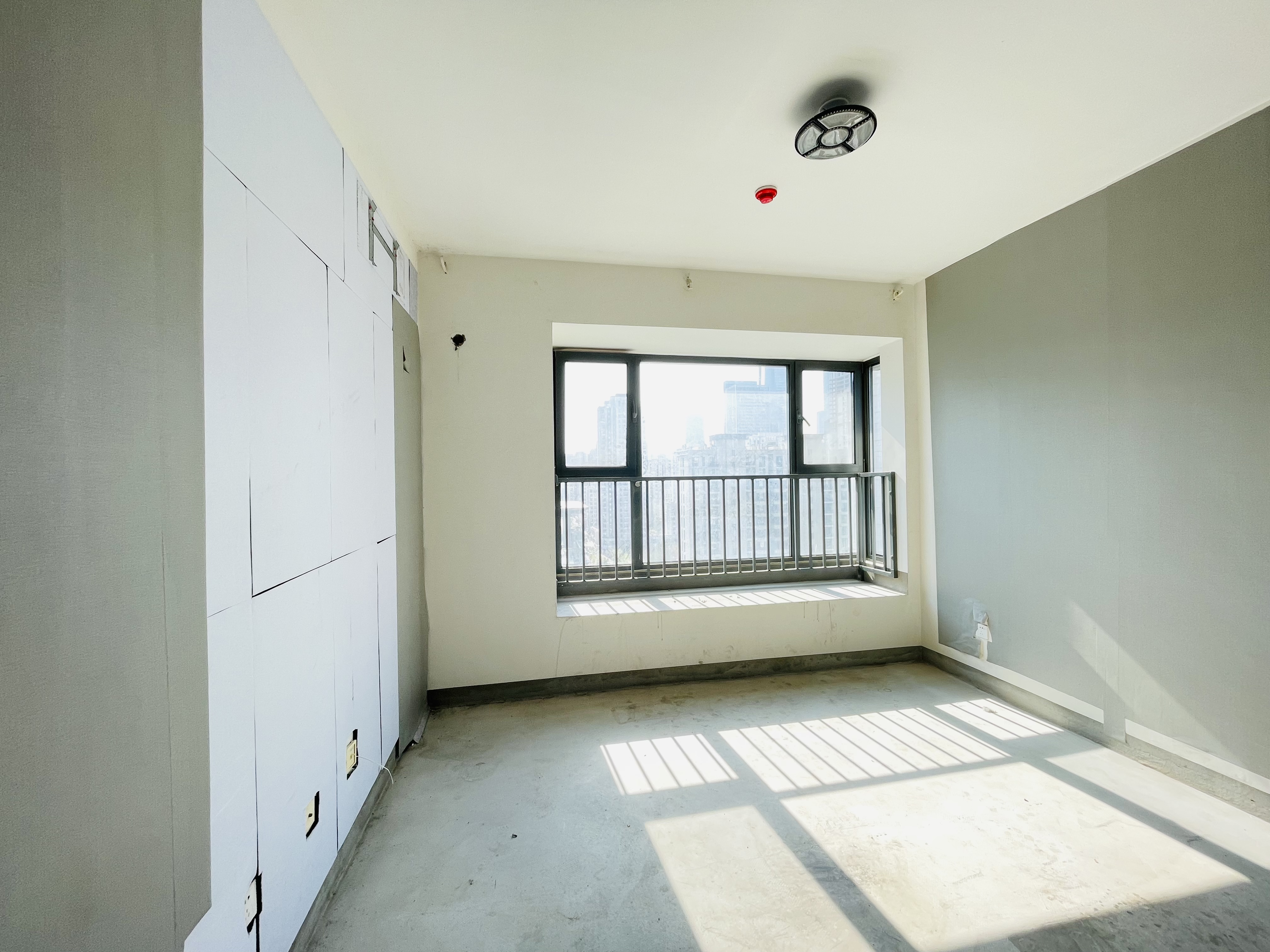 中信泰富济南尊