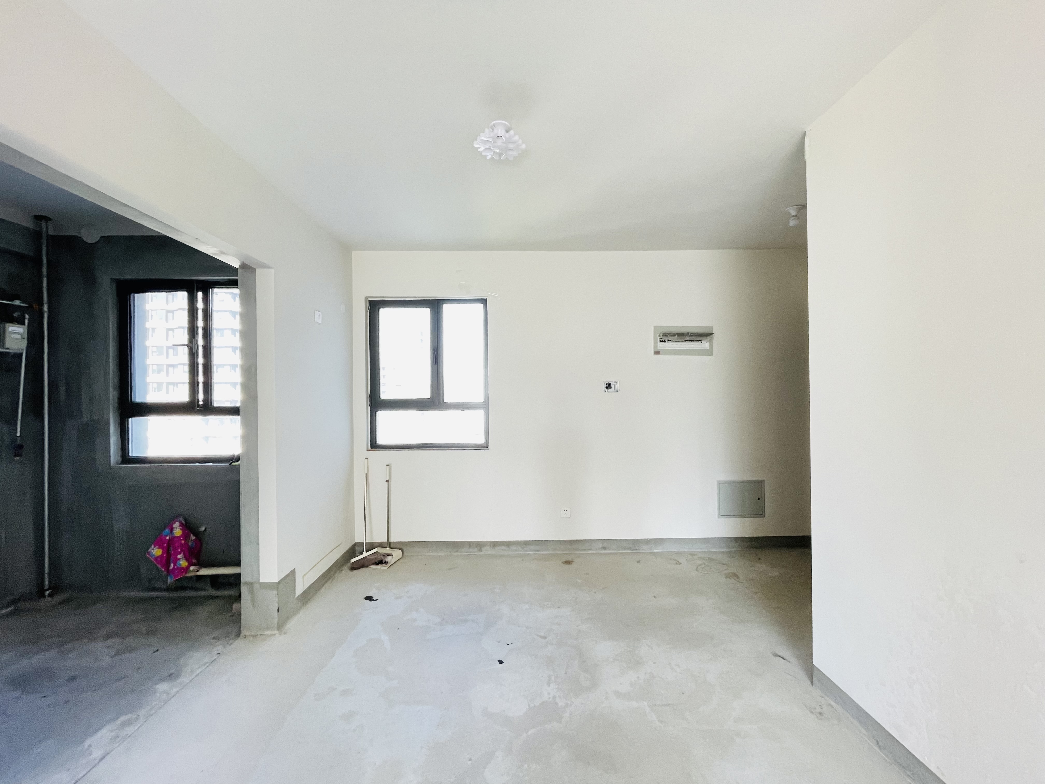 中信泰富济南尊