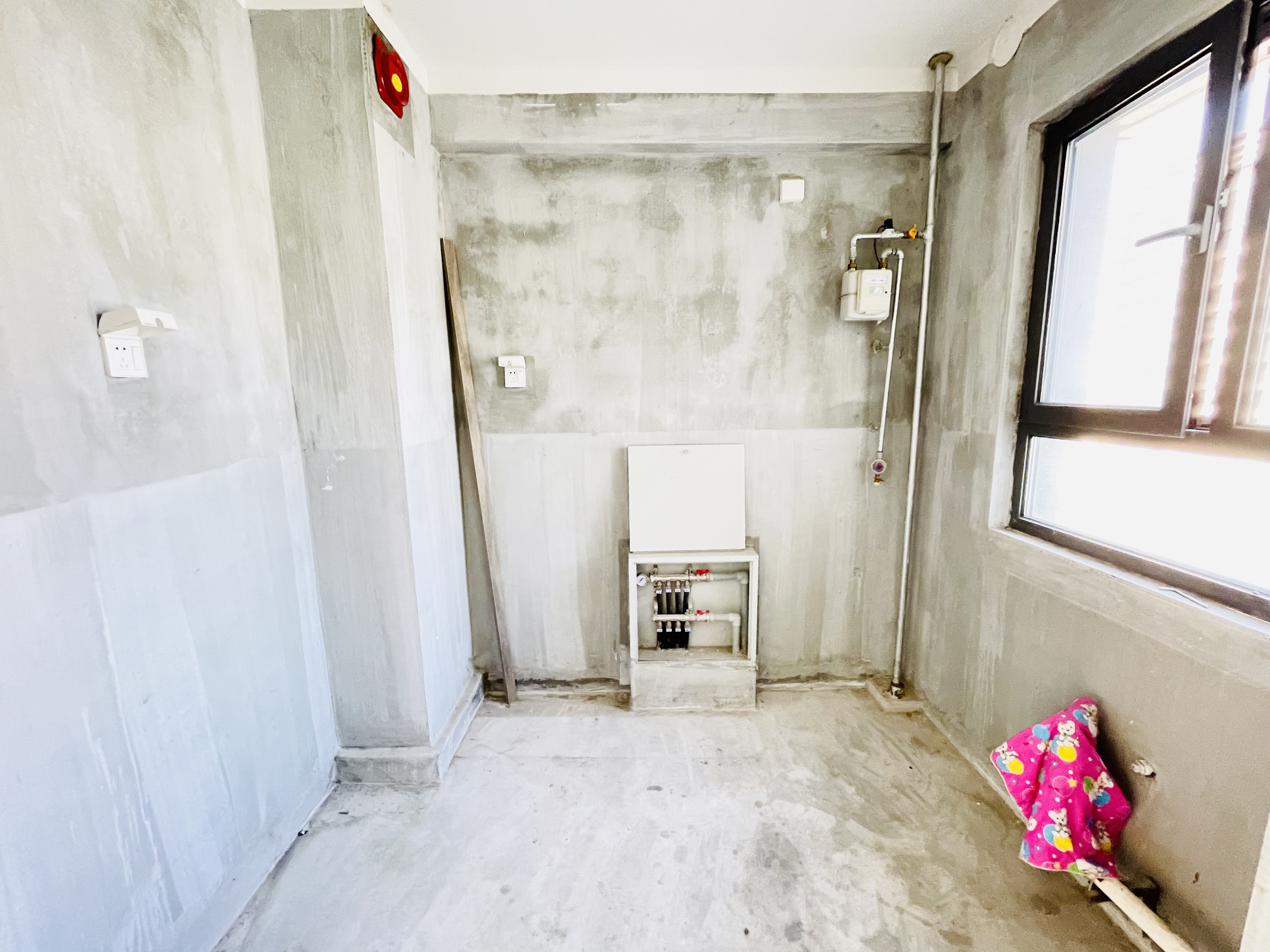 中信泰富济南尊