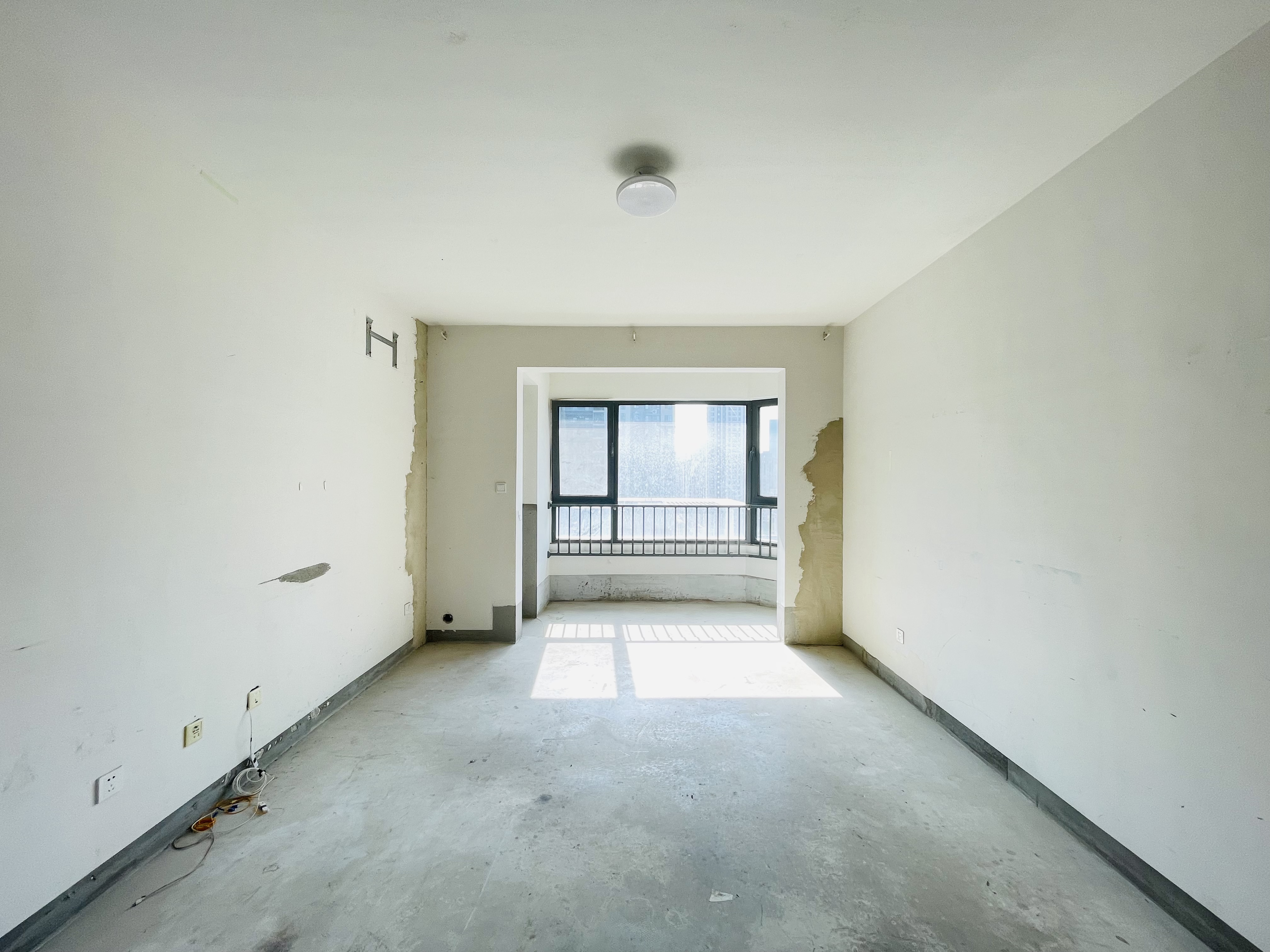 中信泰富济南尊