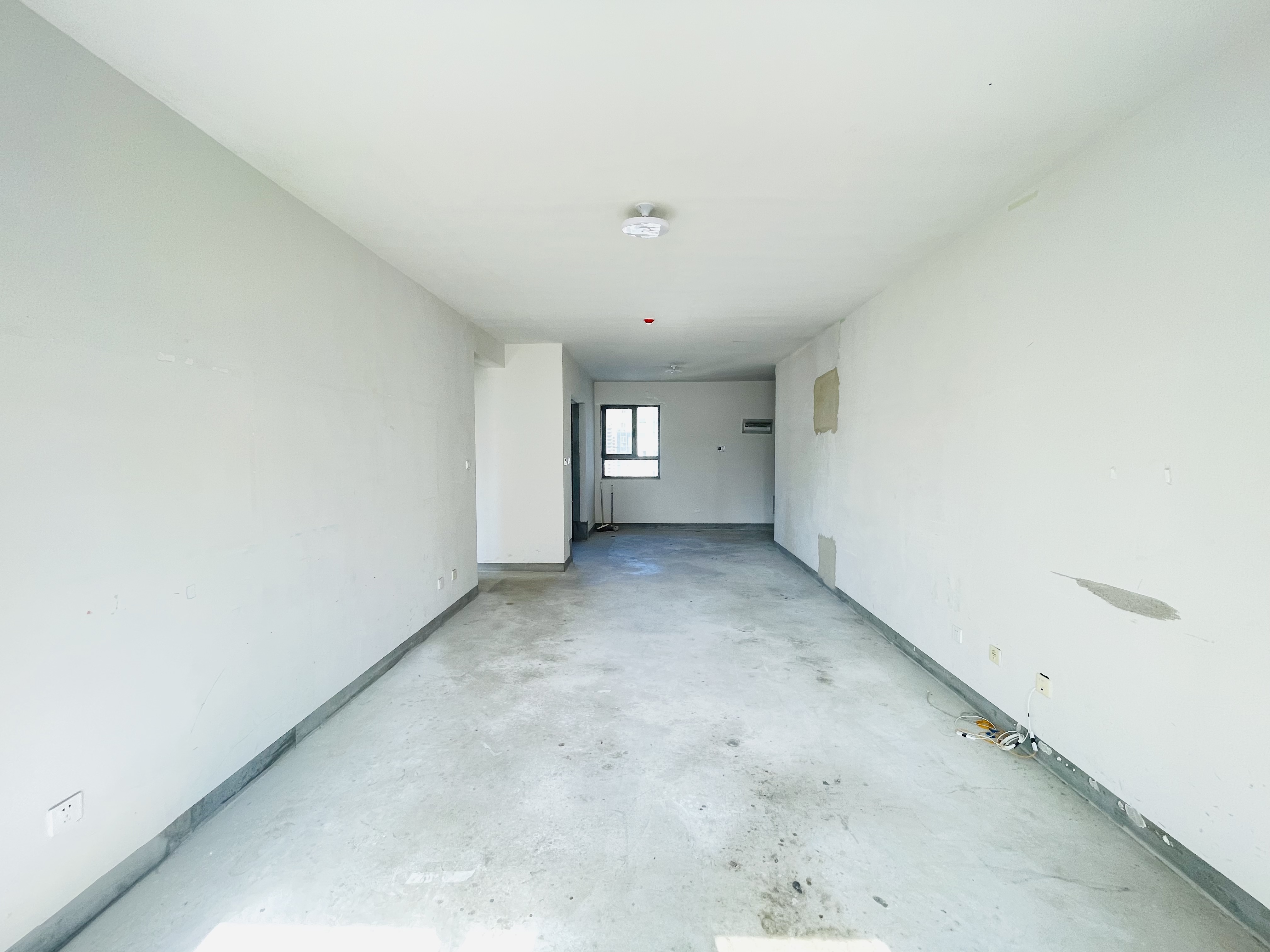 中信泰富济南尊