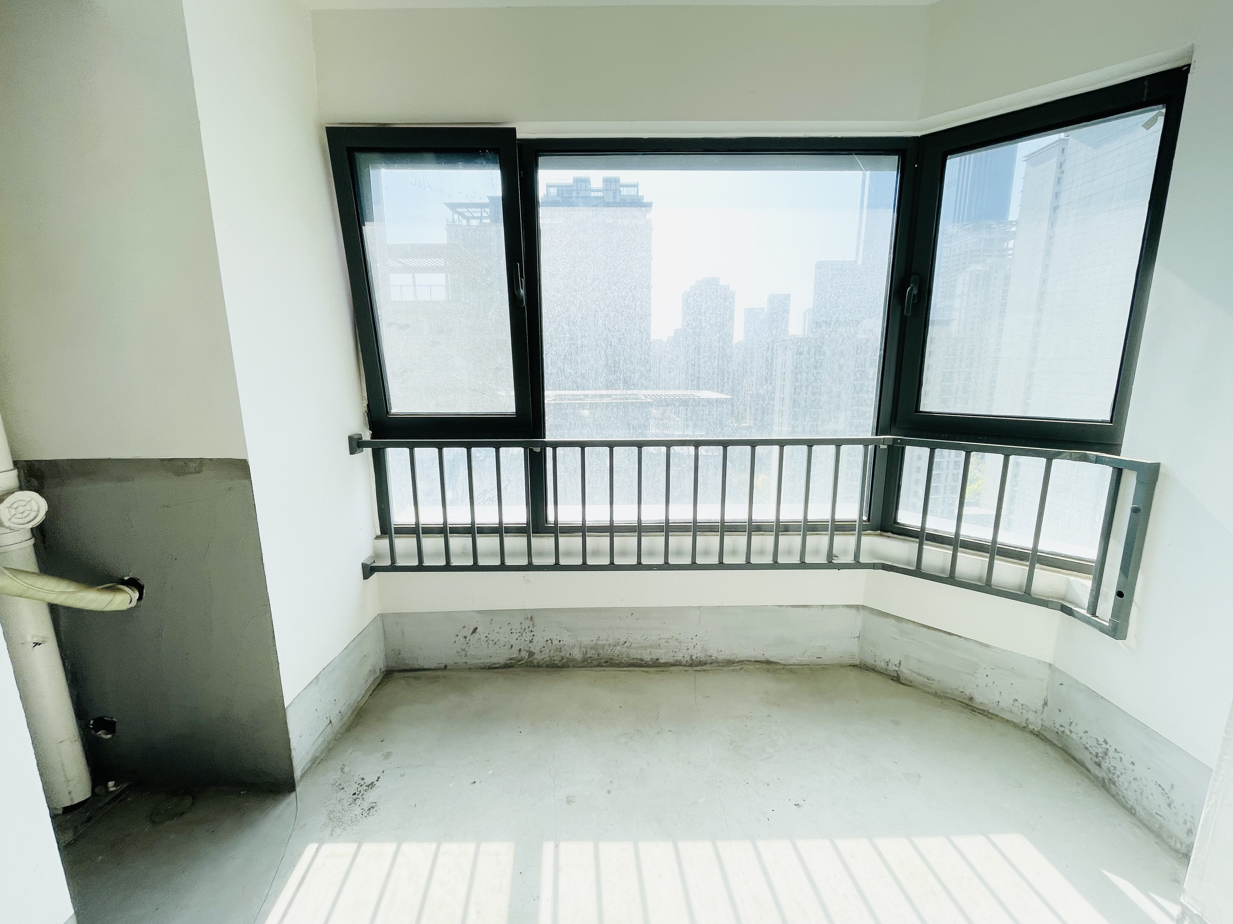 中信泰富济南尊