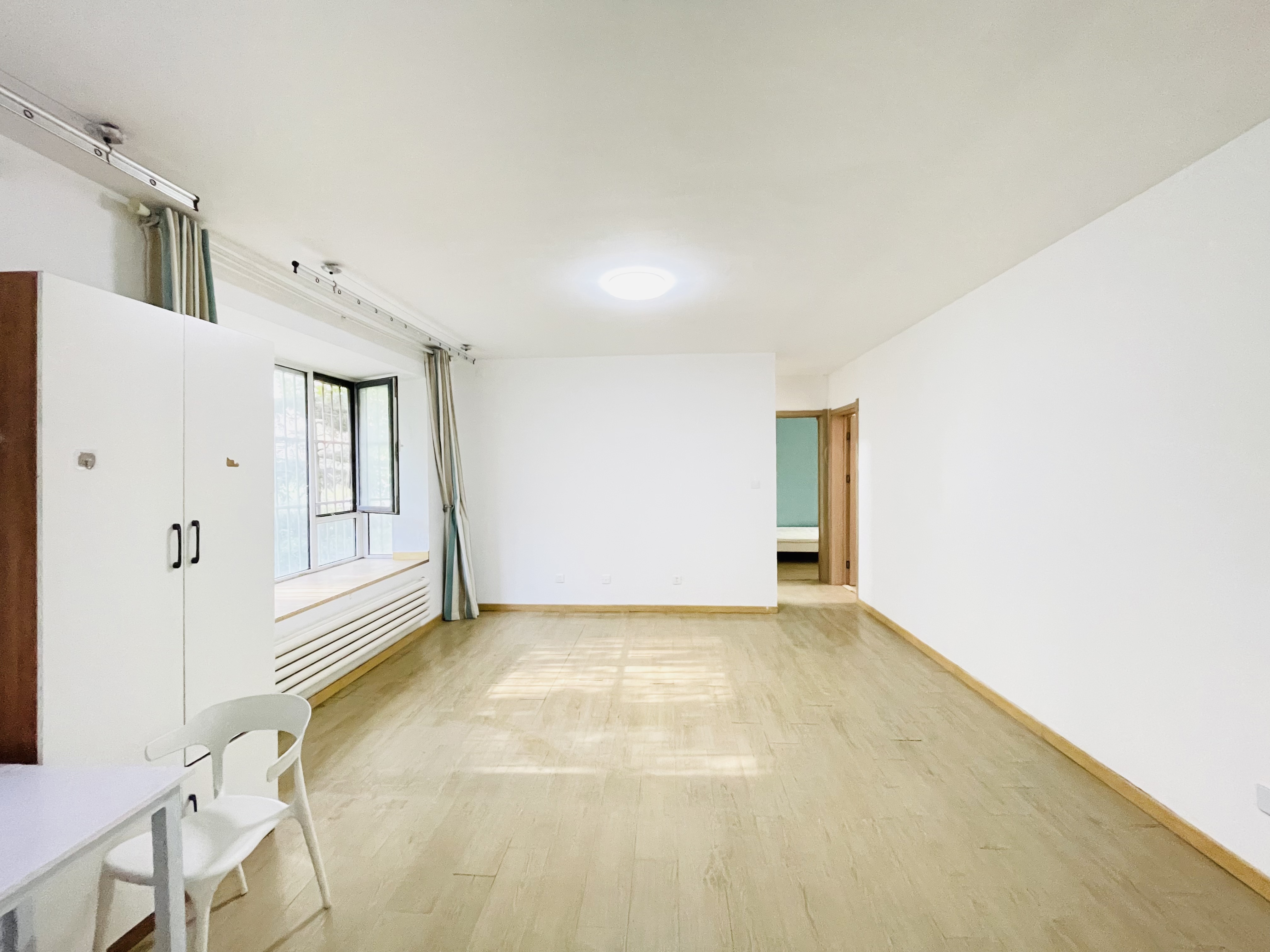  海信都市阳光 南北