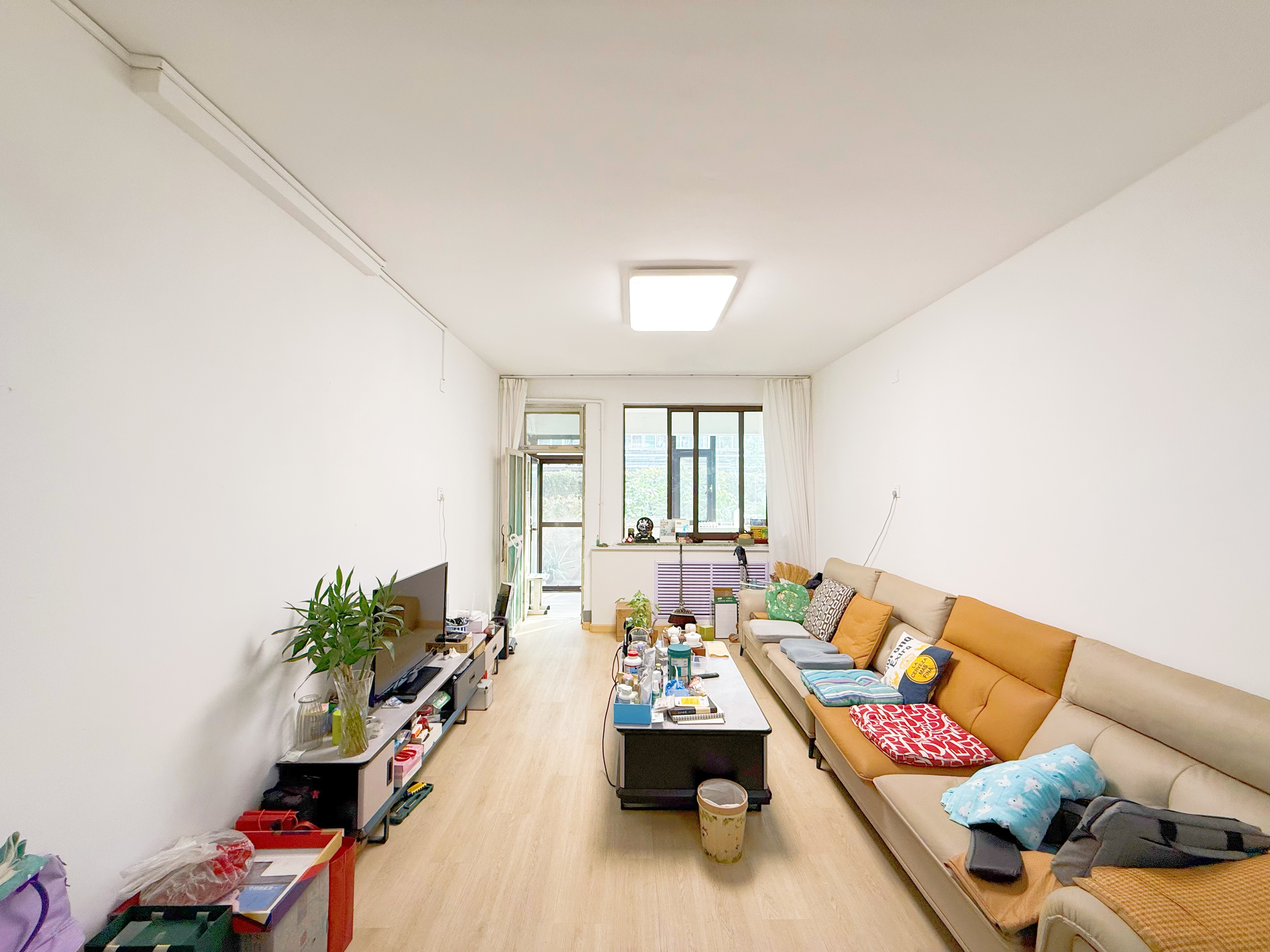 得胜南街单位宿舍