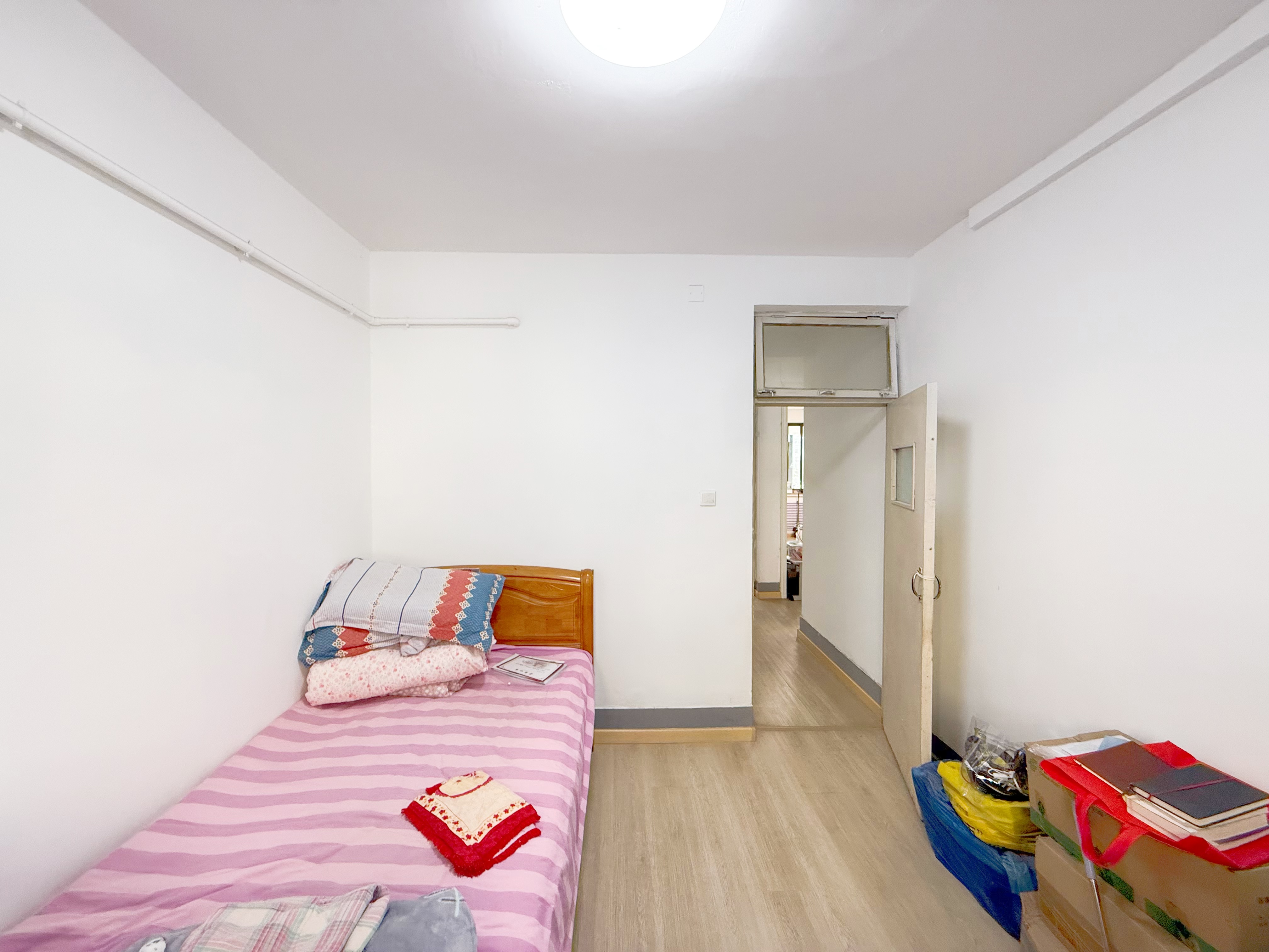 得胜南街单位宿舍