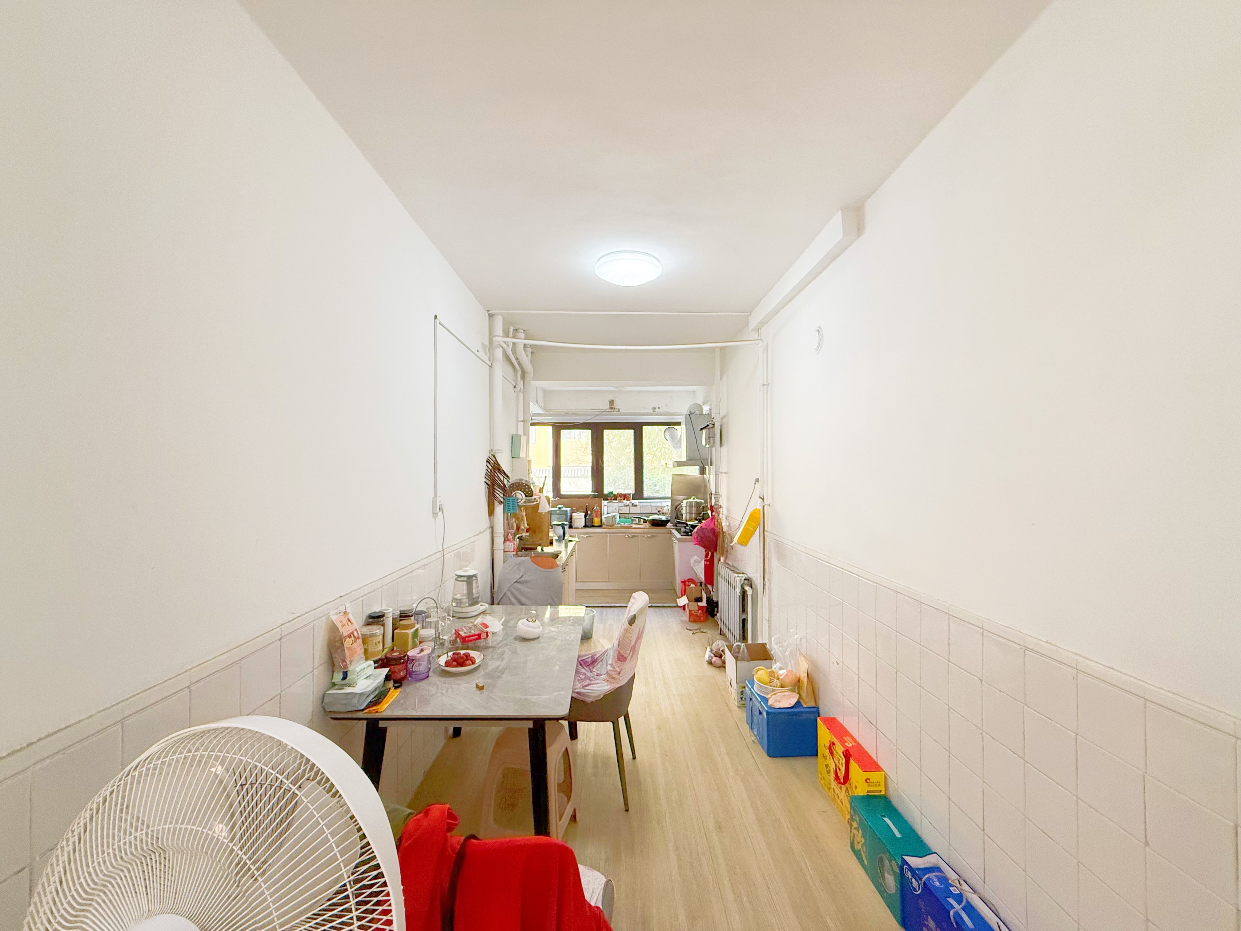 得胜南街单位宿舍