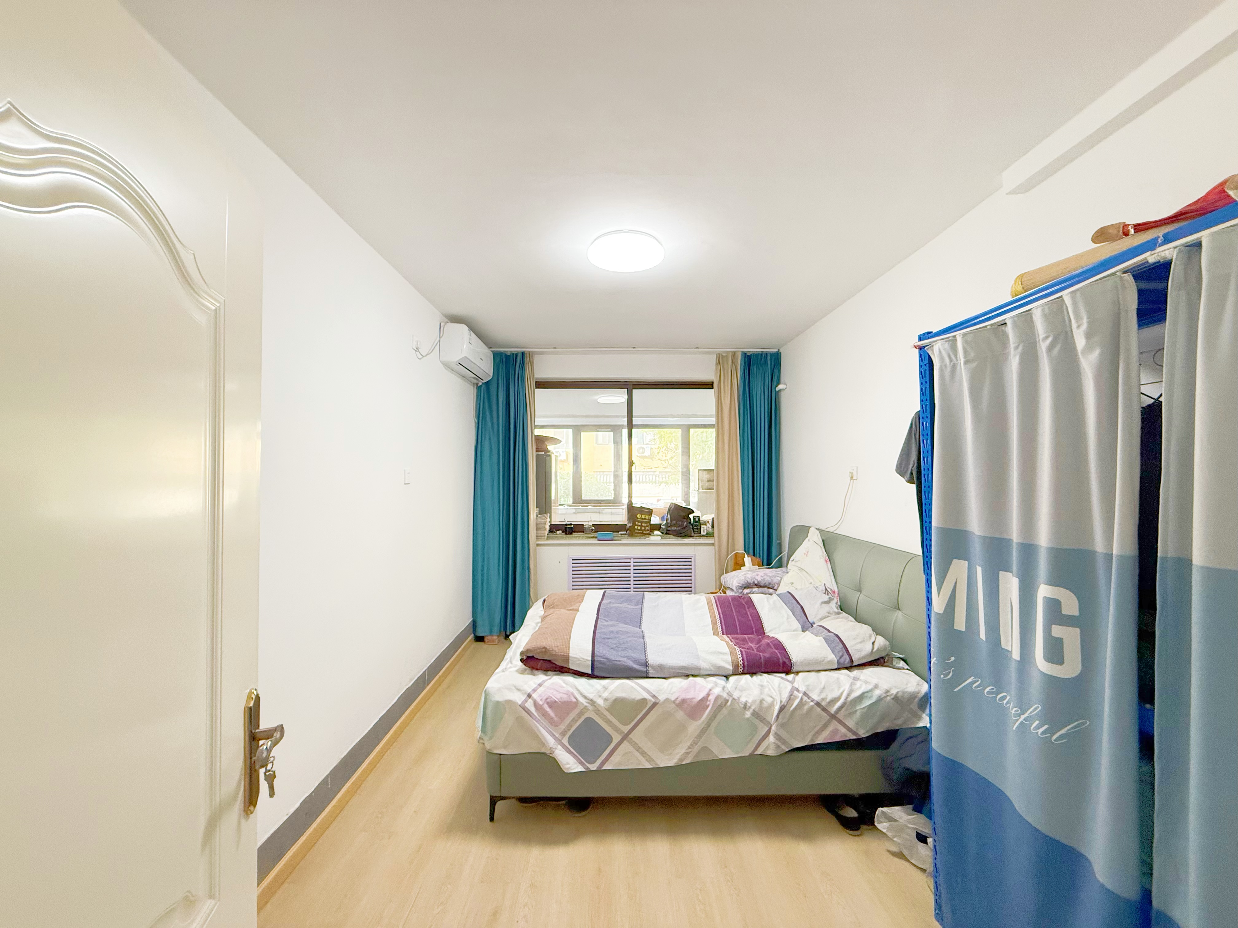 得胜南街单位宿舍