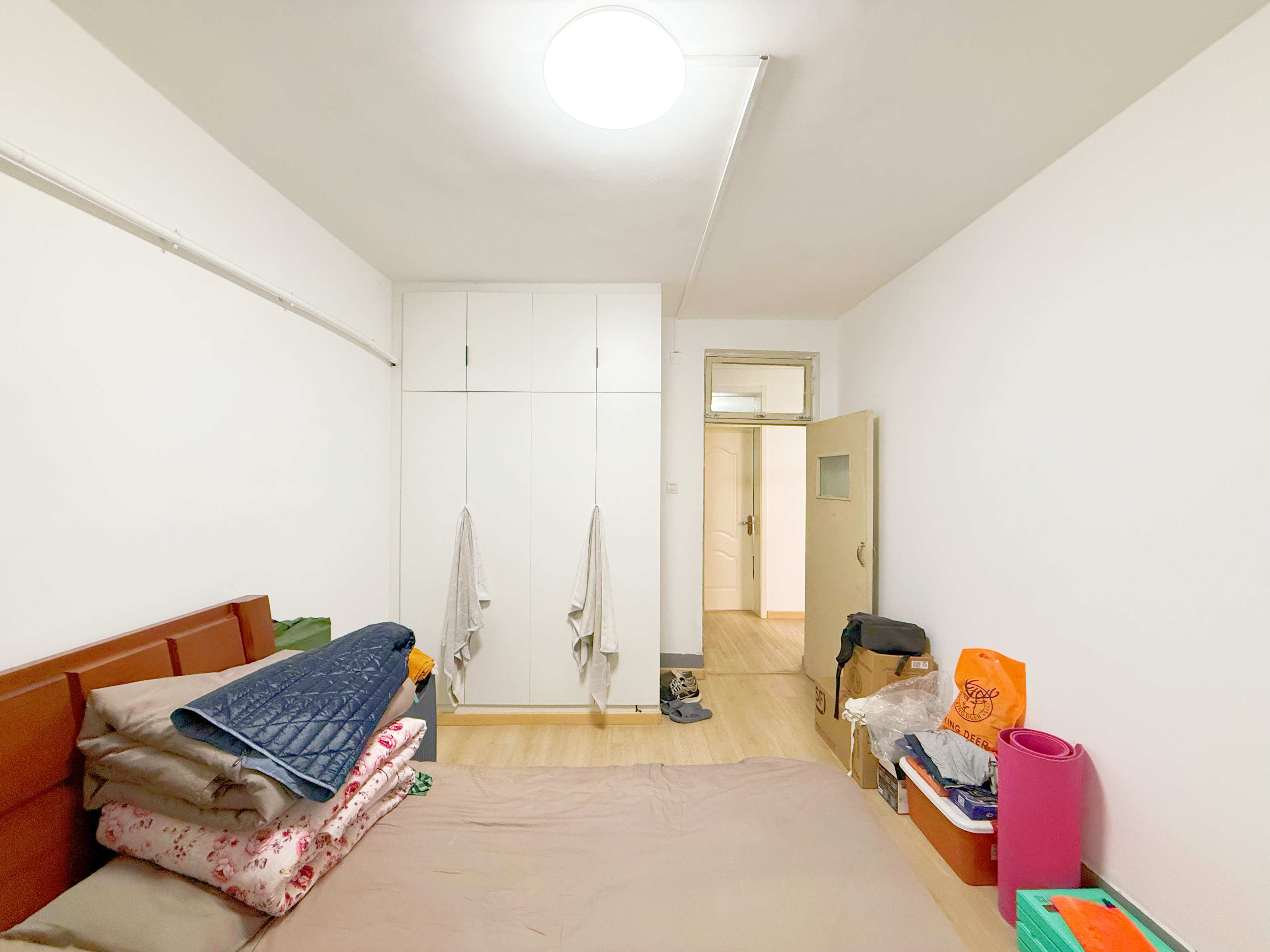 得胜南街单位宿舍