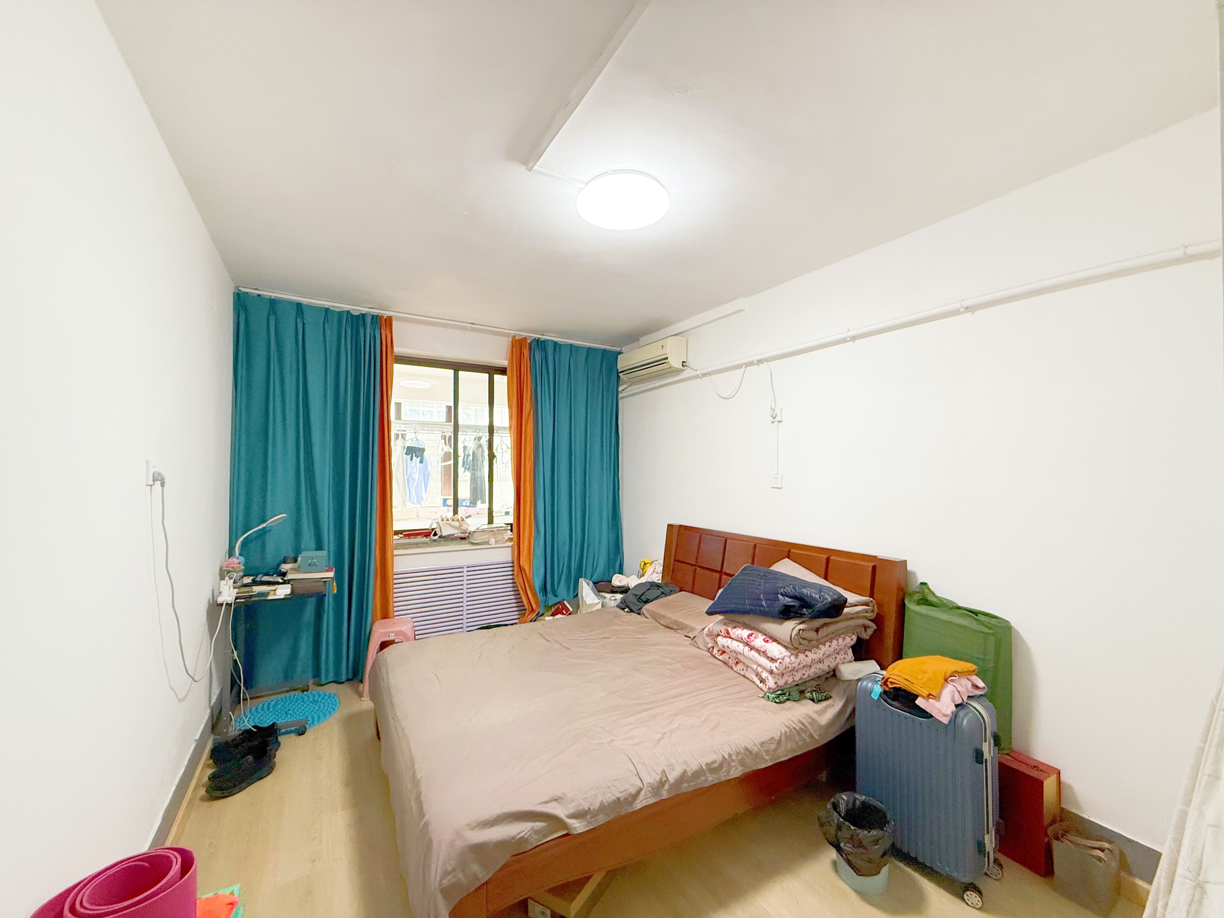 得胜南街单位宿舍