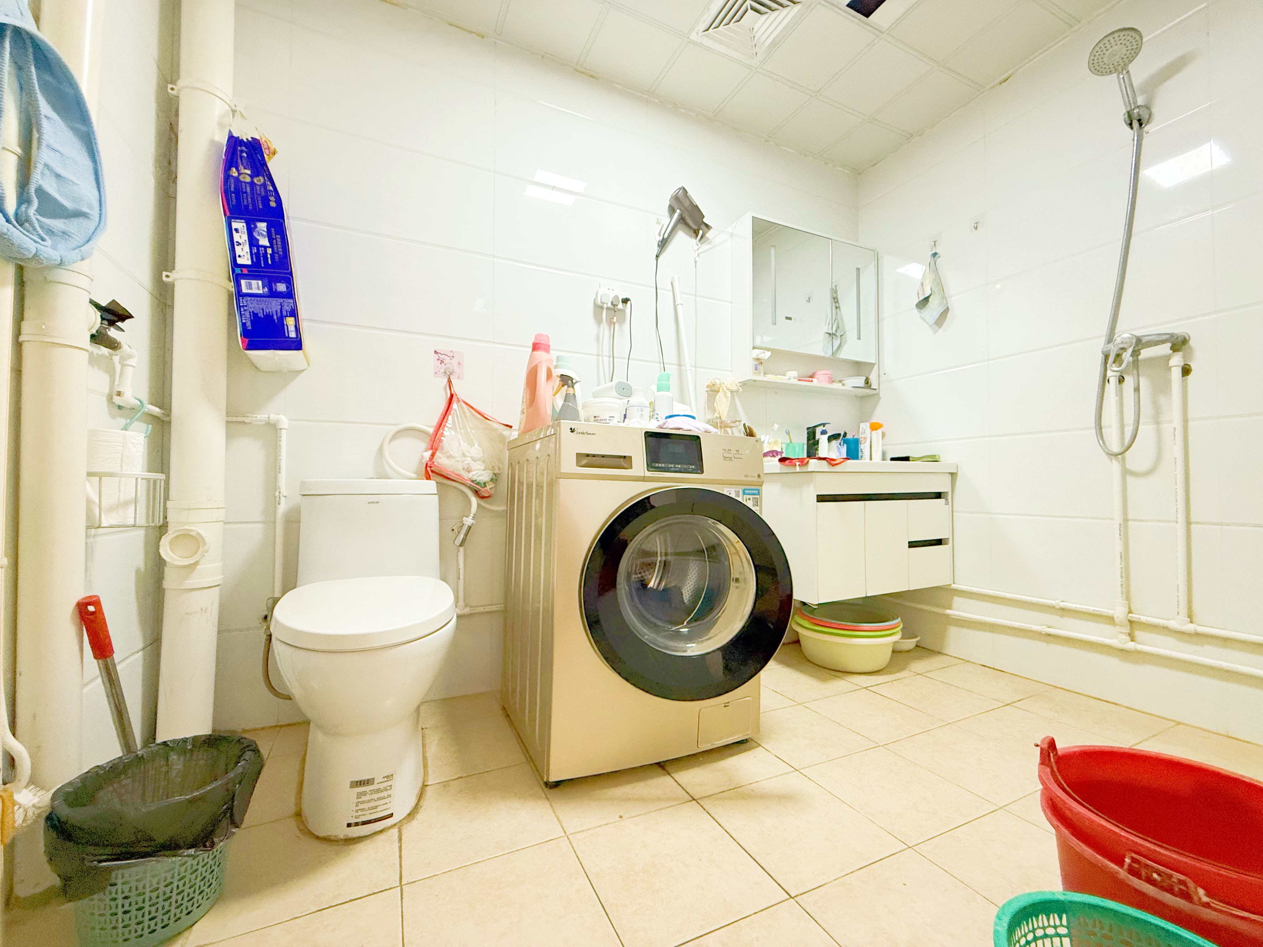 得胜南街单位宿舍