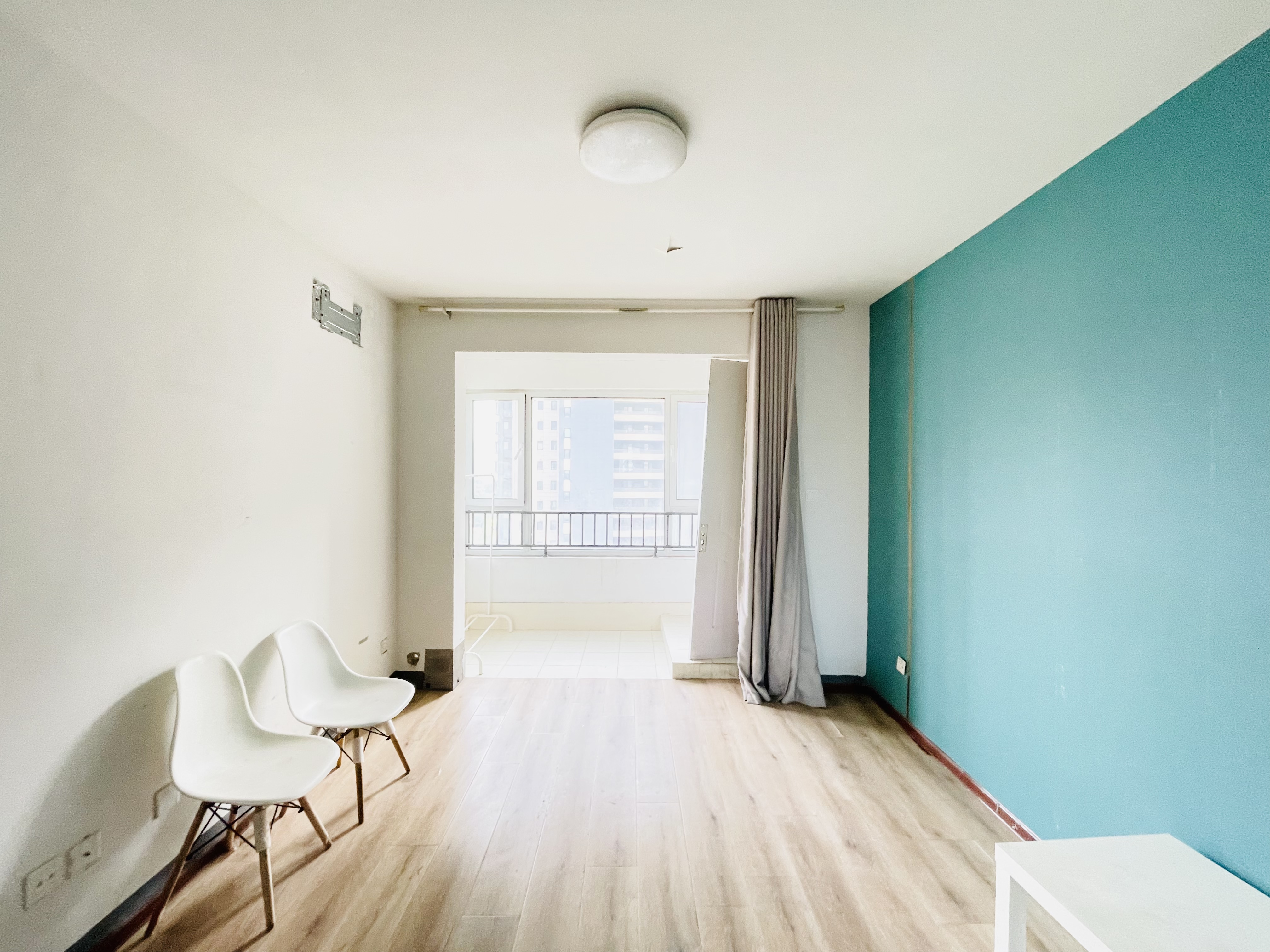  海信贤文世家 南北