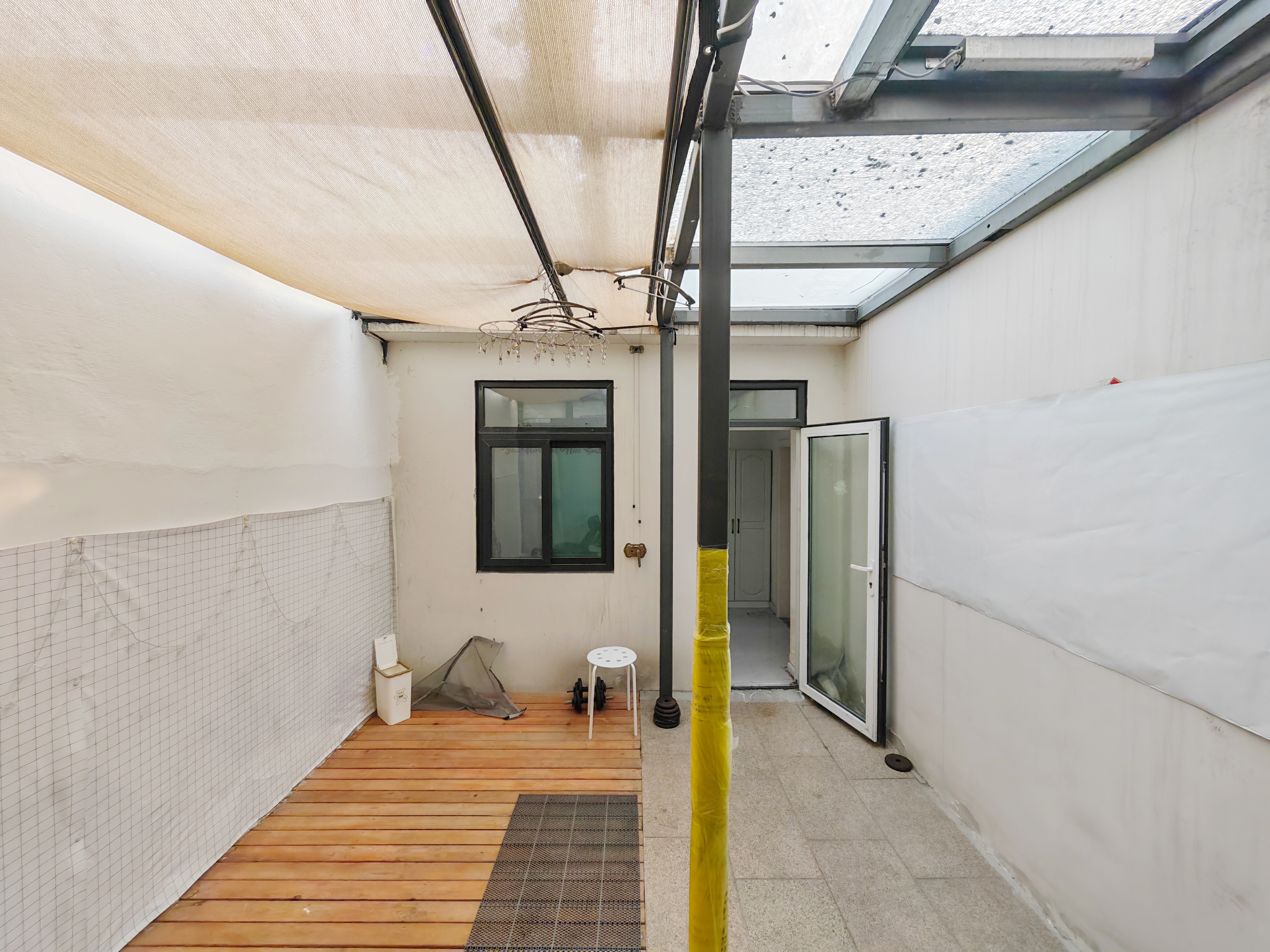 山师东路19号院