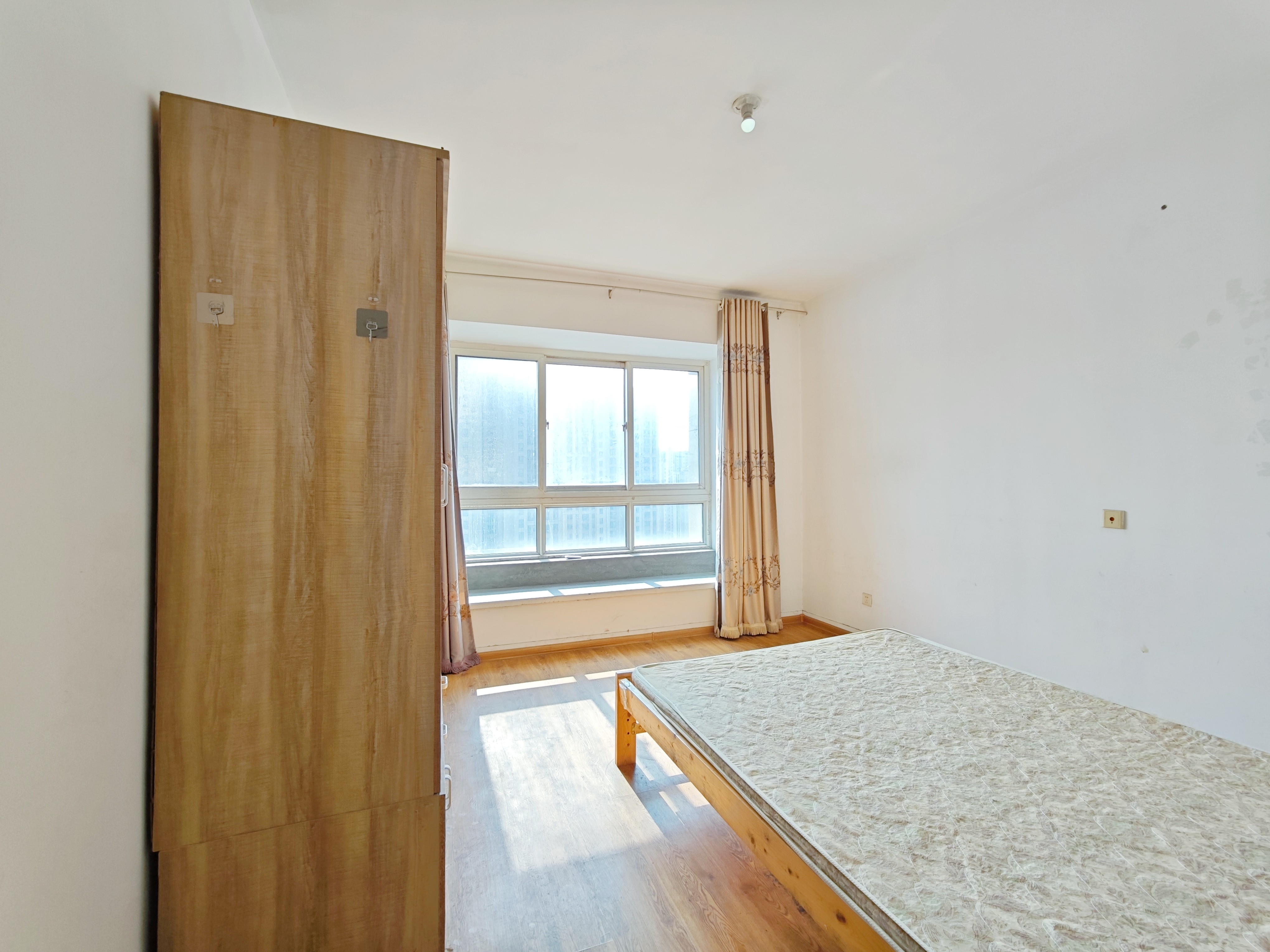 绿地中央广场二区