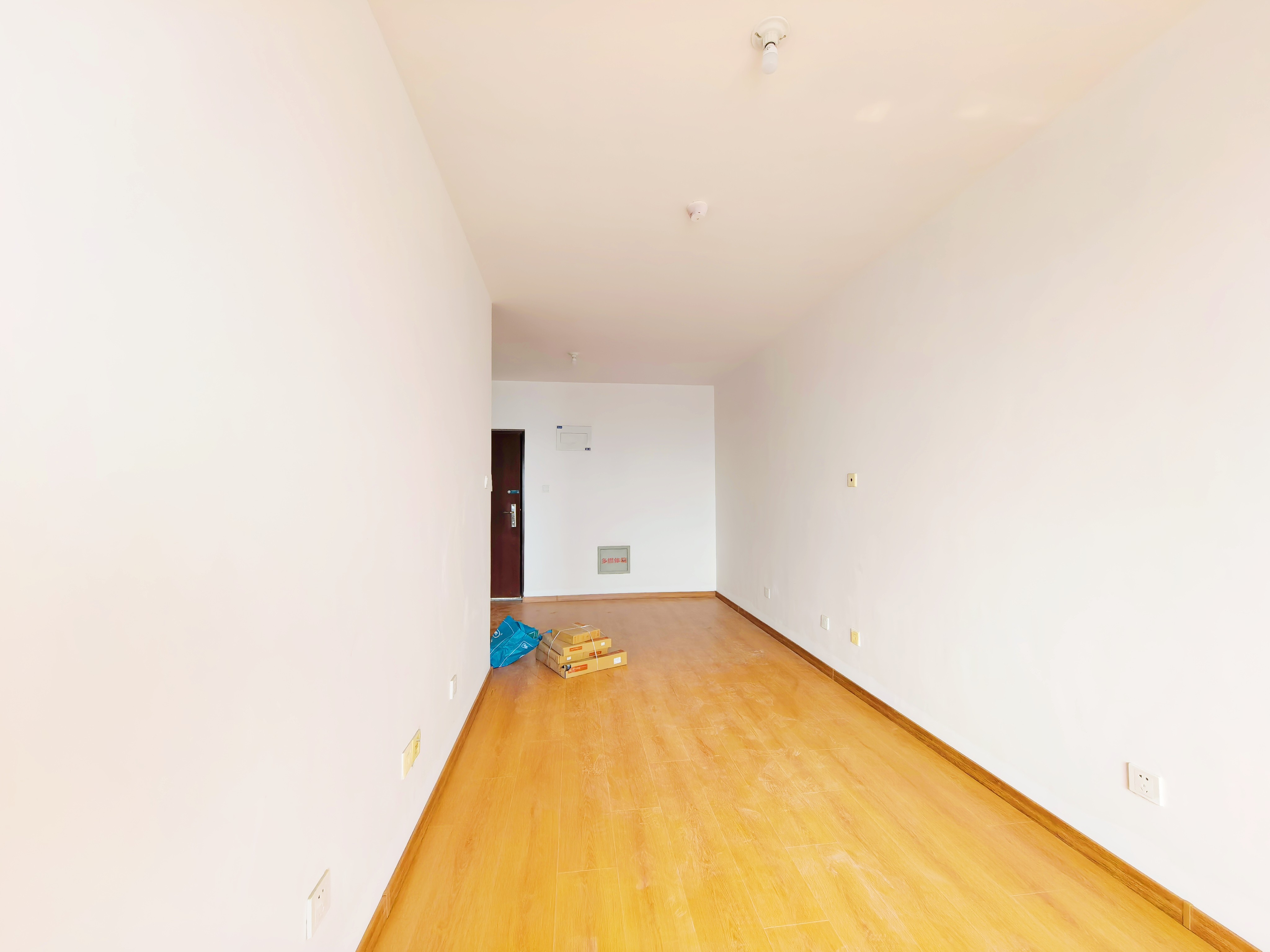  中博品晟雅苑 南