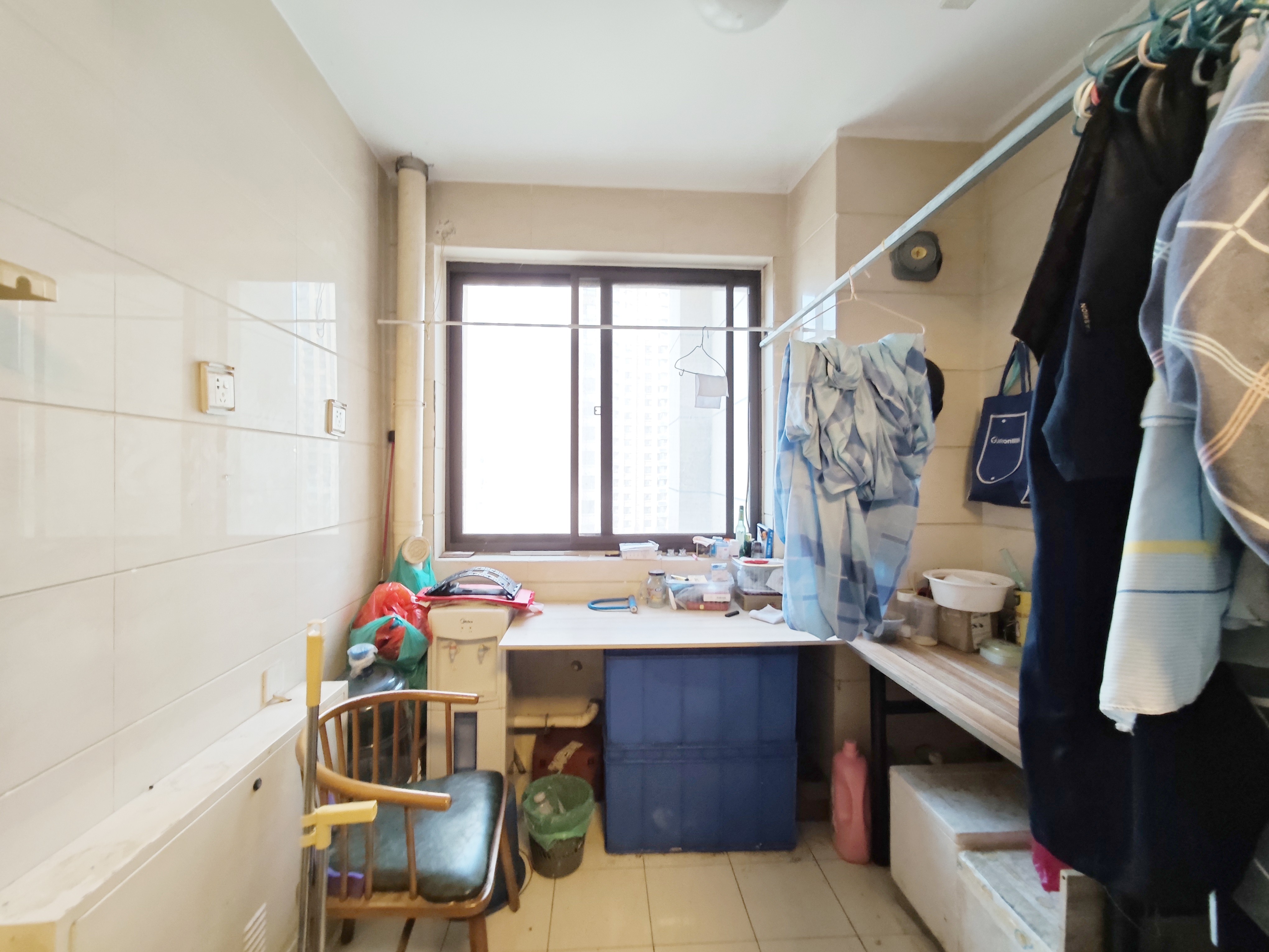 鲁邦奥林逸城西区