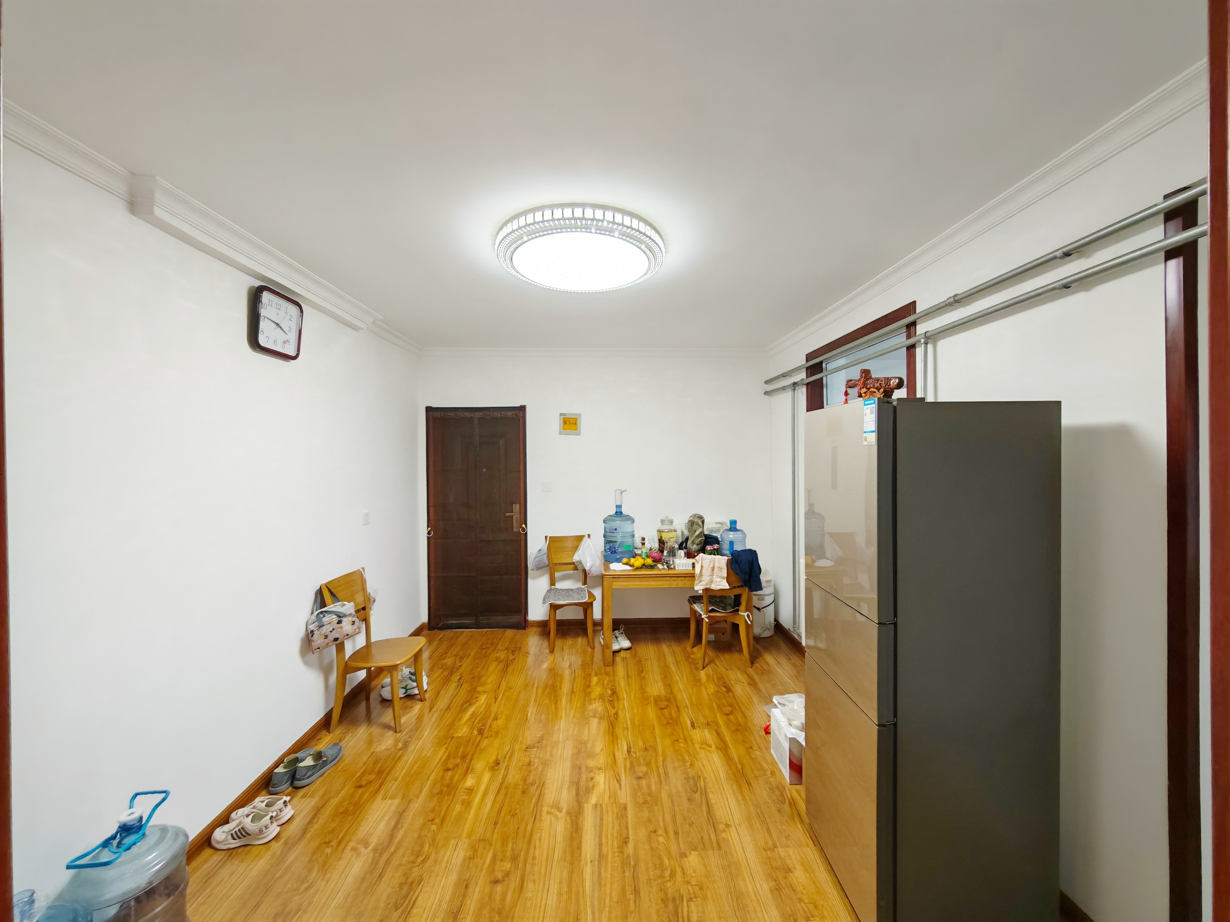  青后小区一区 南北