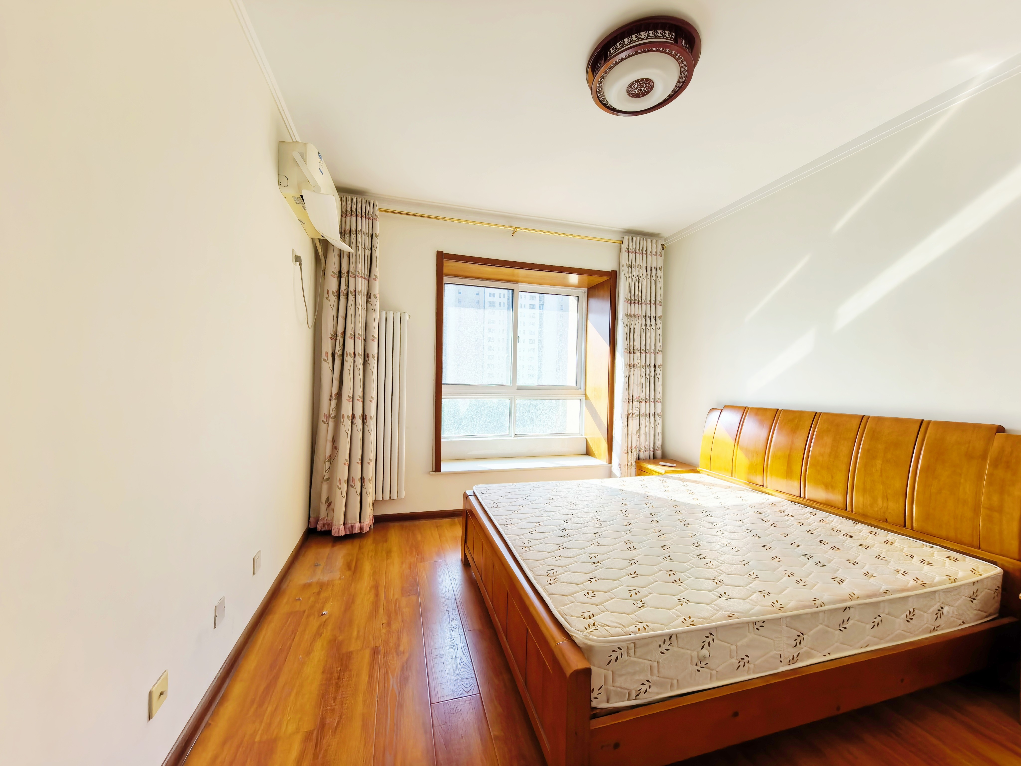 绿地中央广场四区