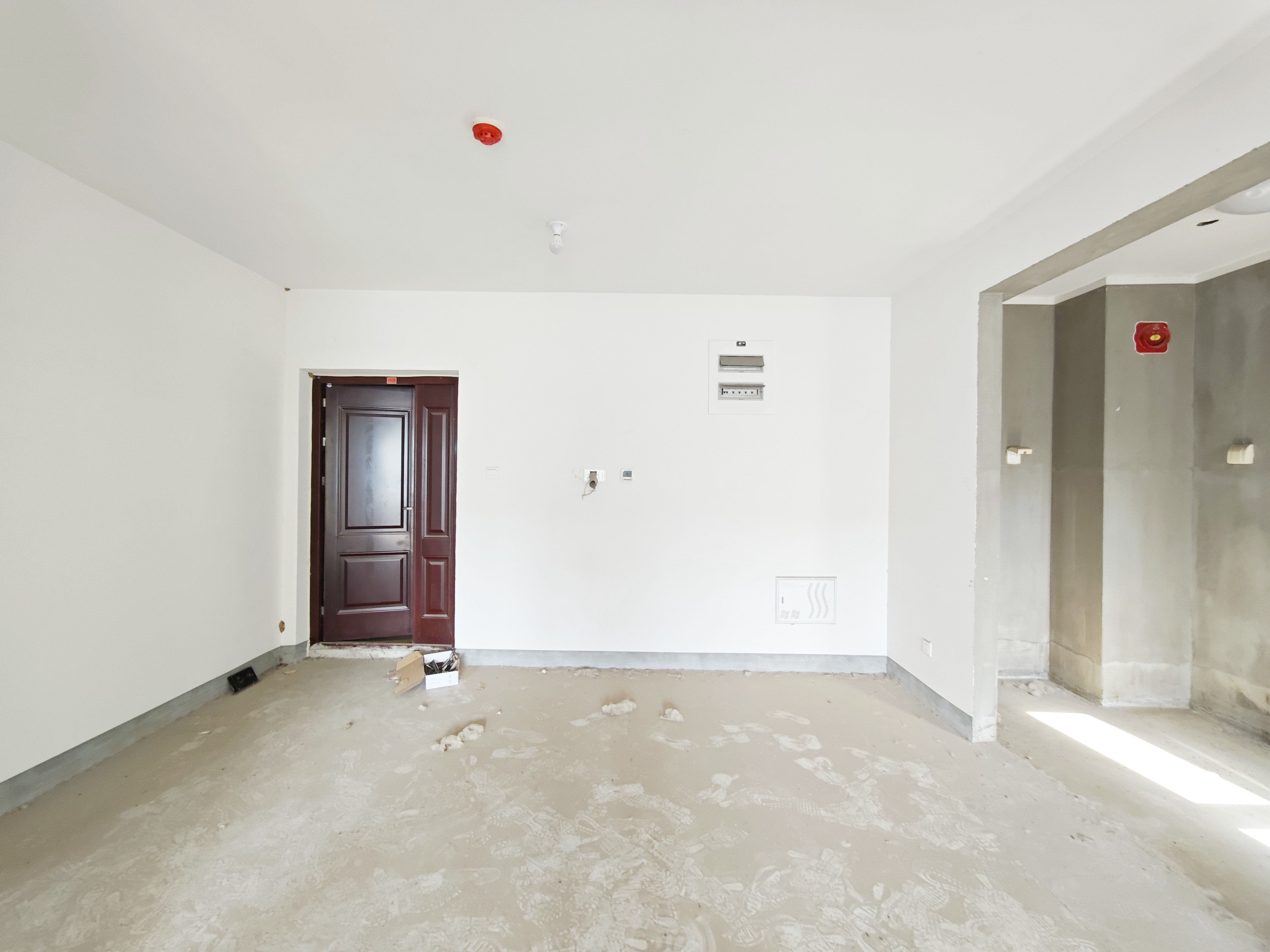 凤凰国际城南区