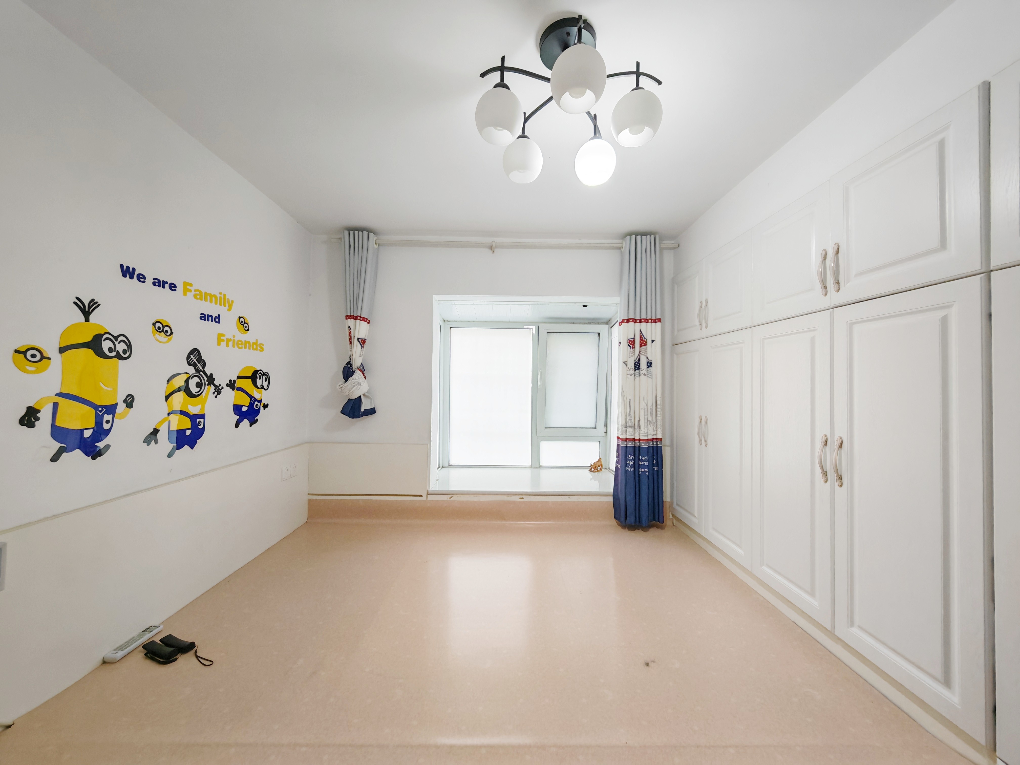 山师东路19号院