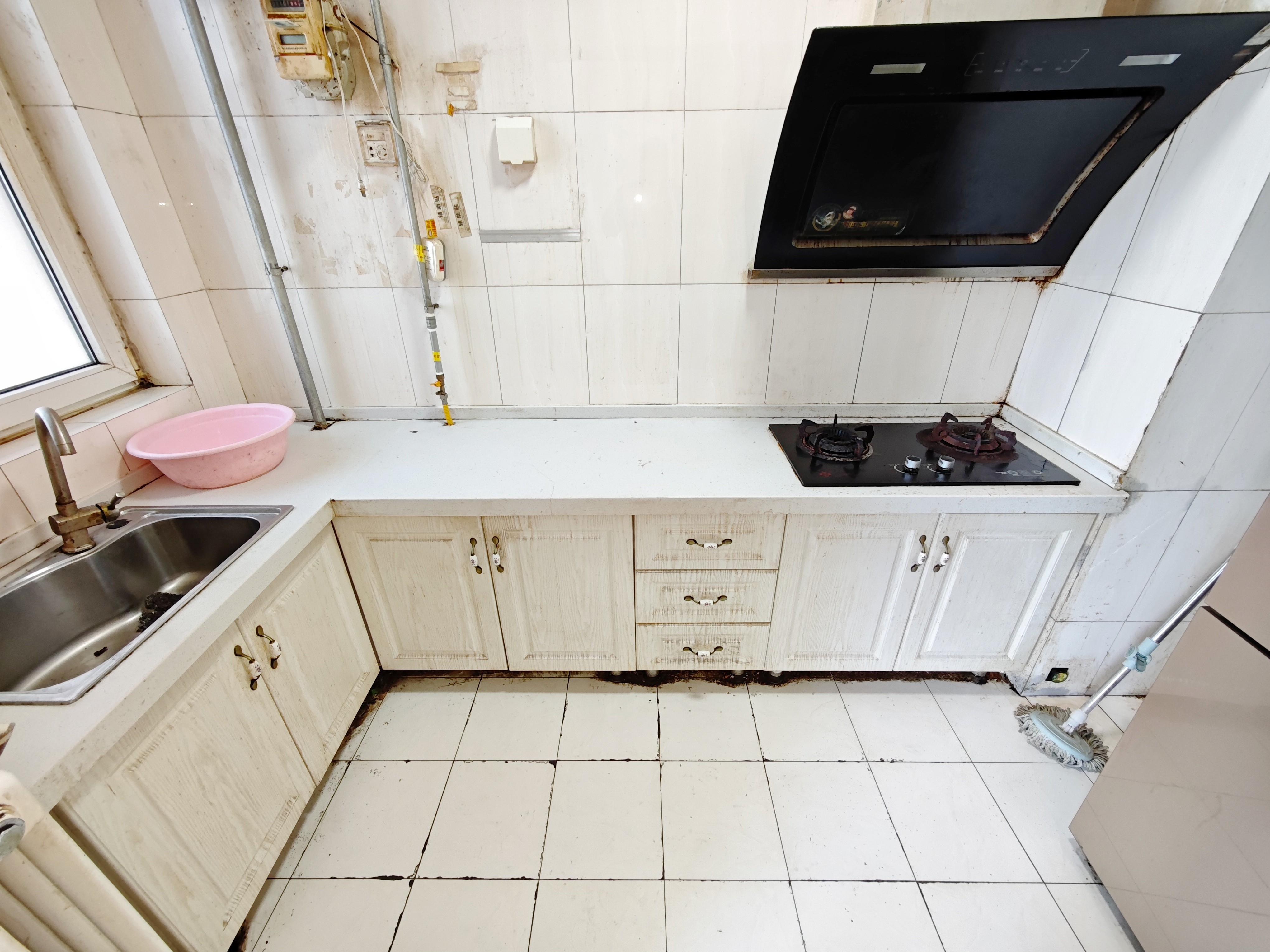 绿地中央广场二区