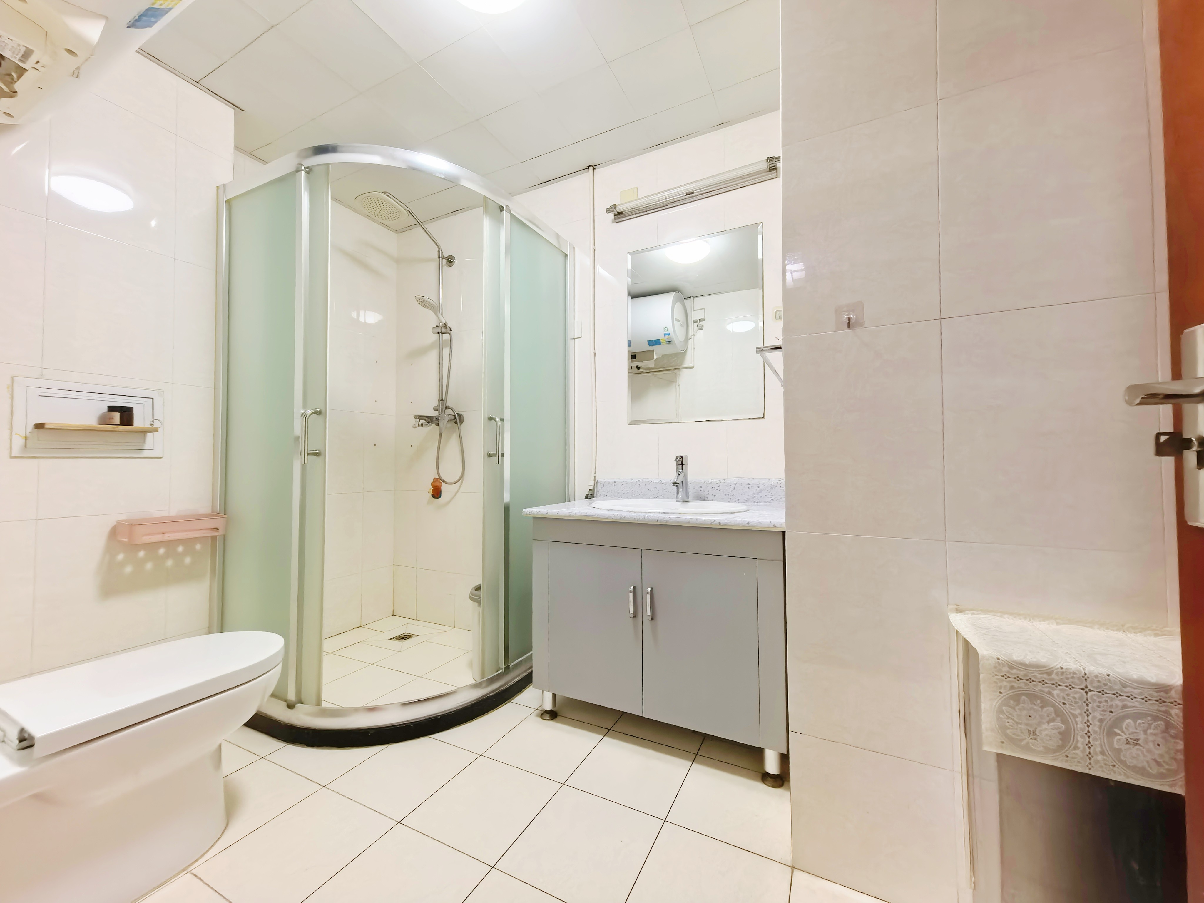 新世界阳光花园