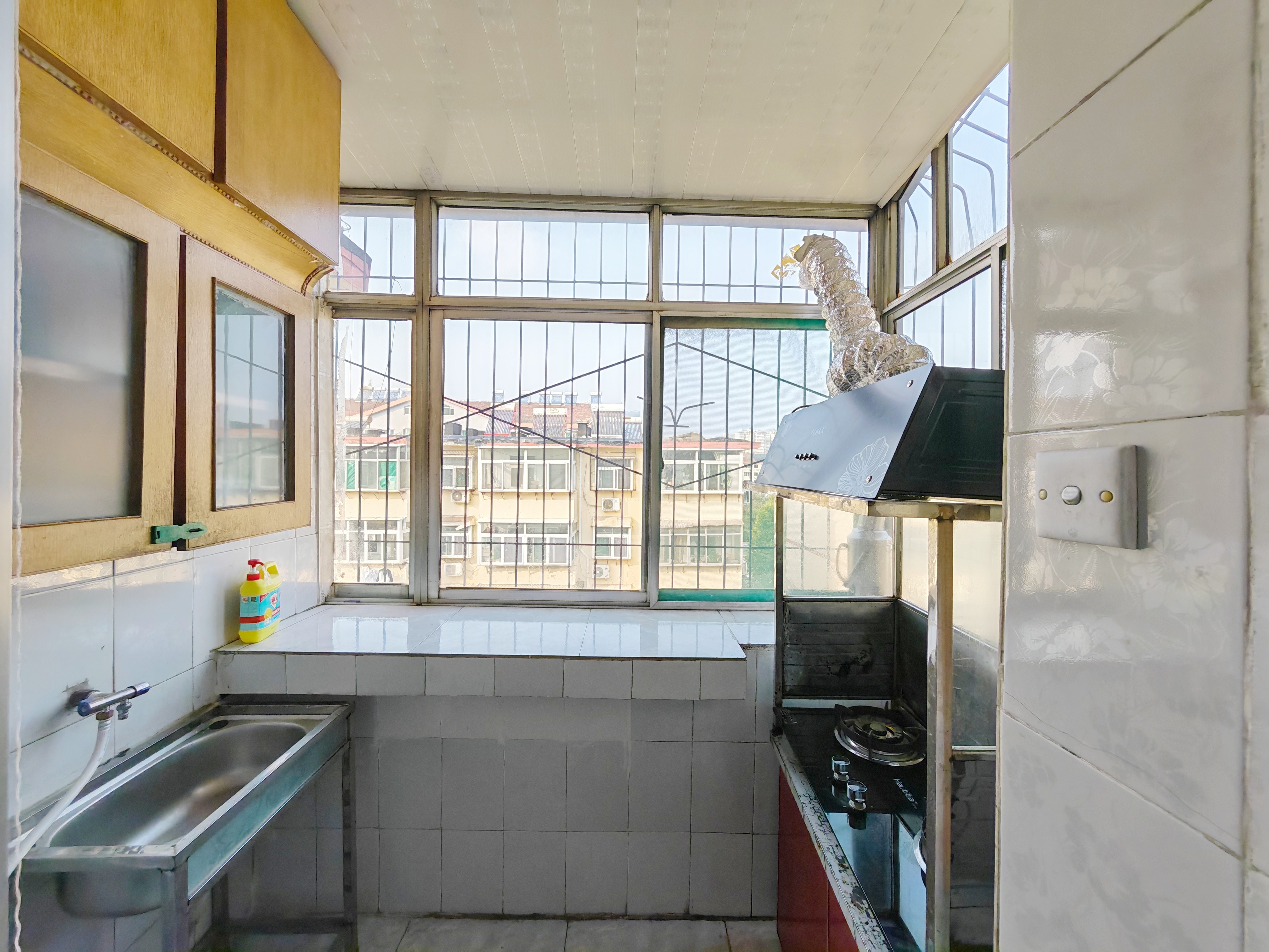 闵子骞路11号（测绘局）