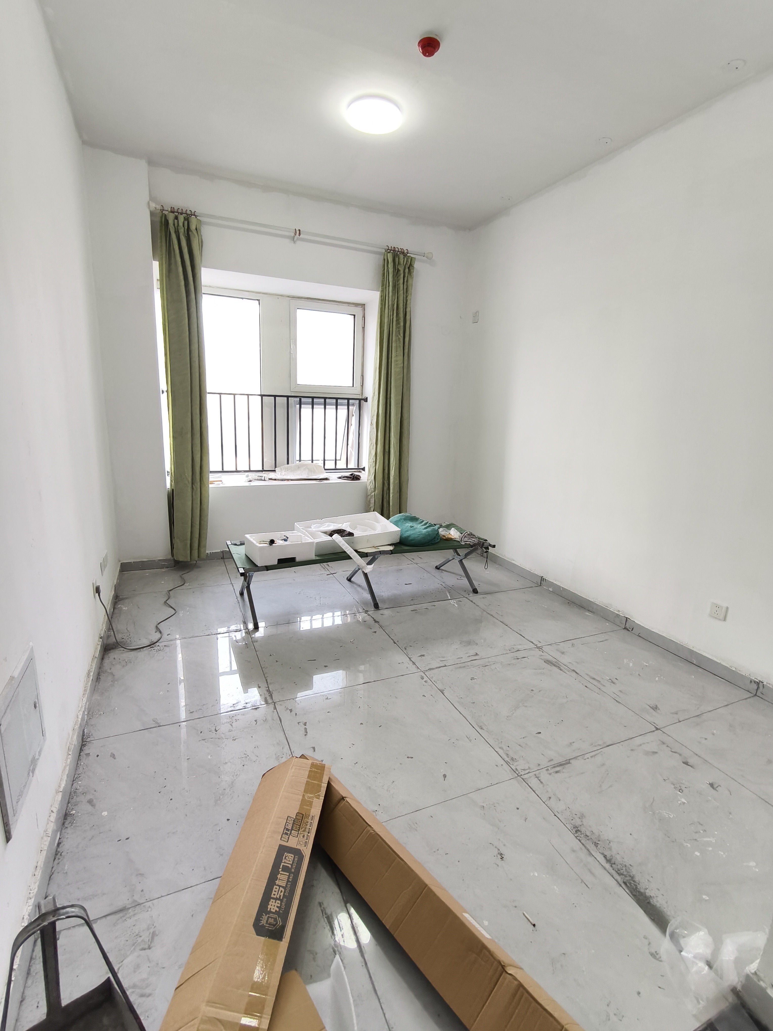 整租·地平西棠甲第 南