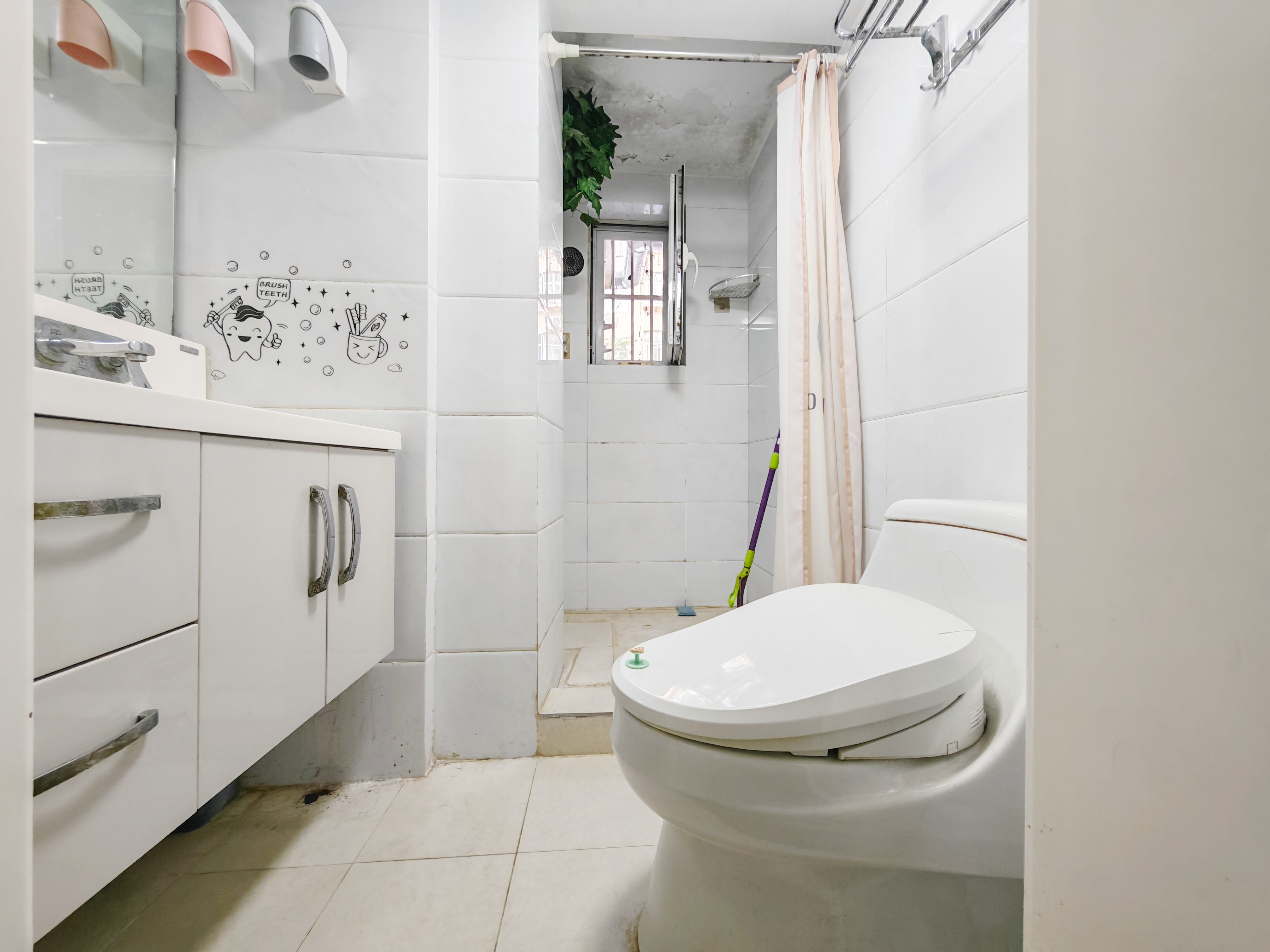 山师东路19号院