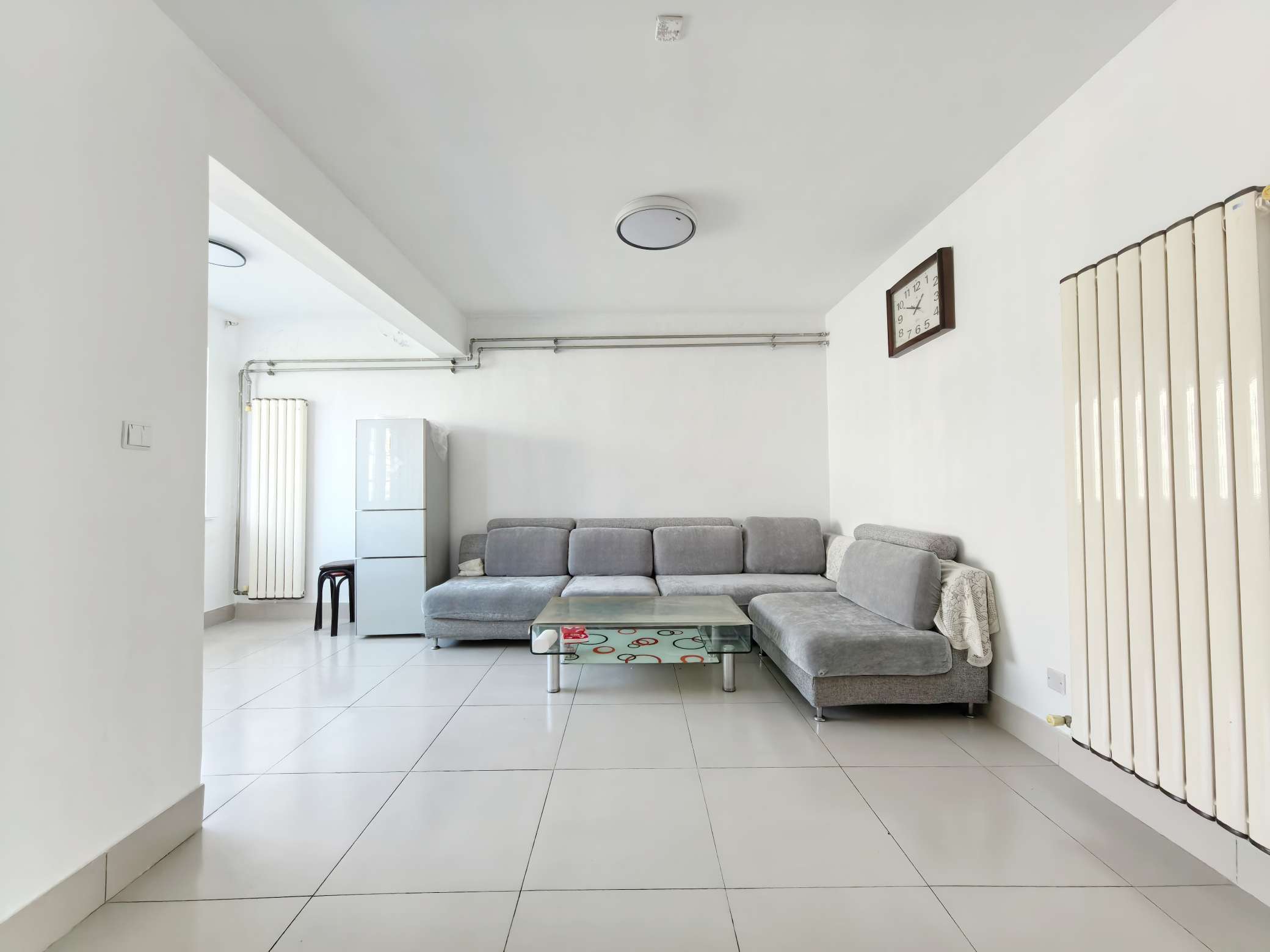  明珠东区二区 南