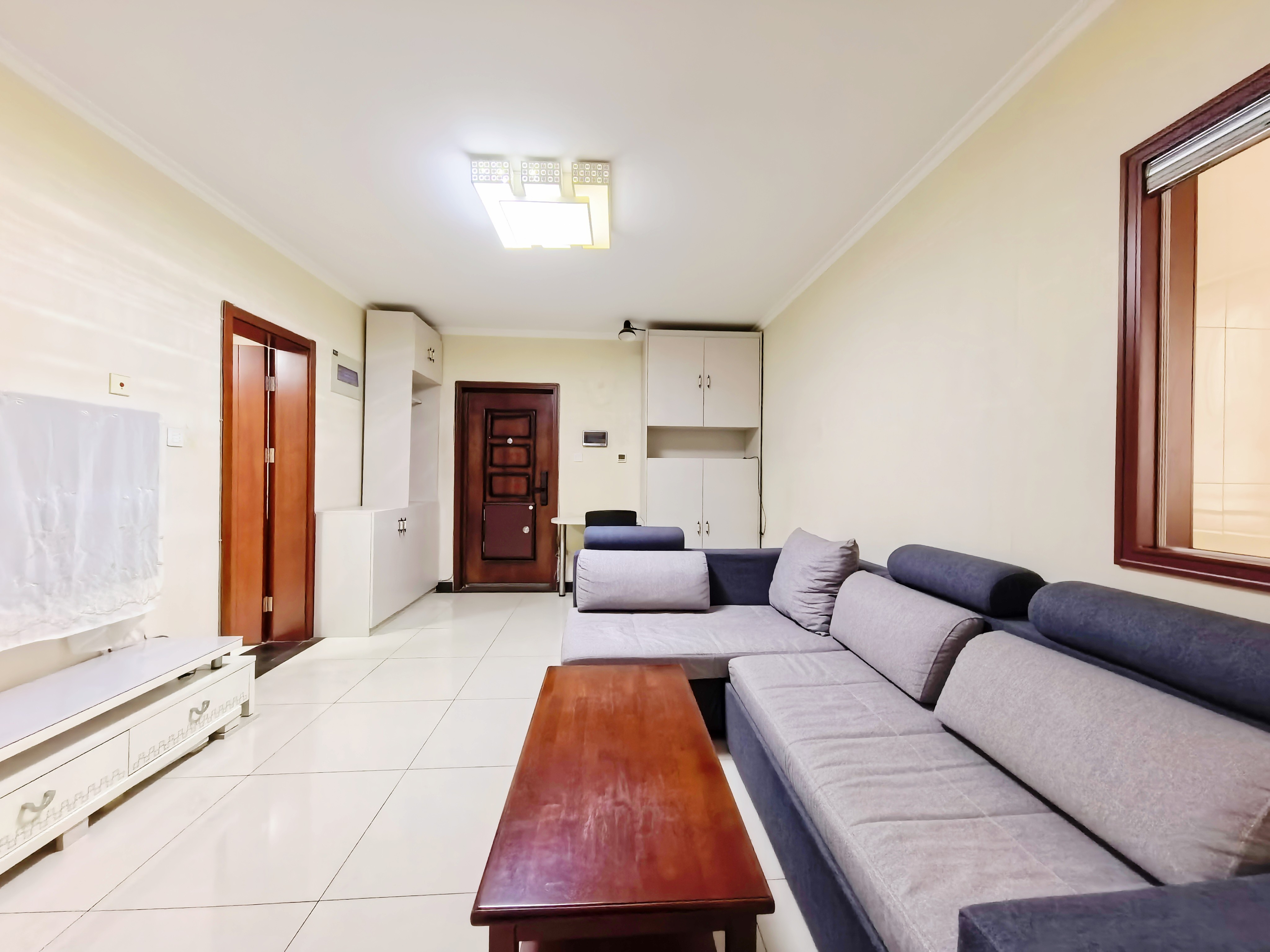 新世界阳光花园