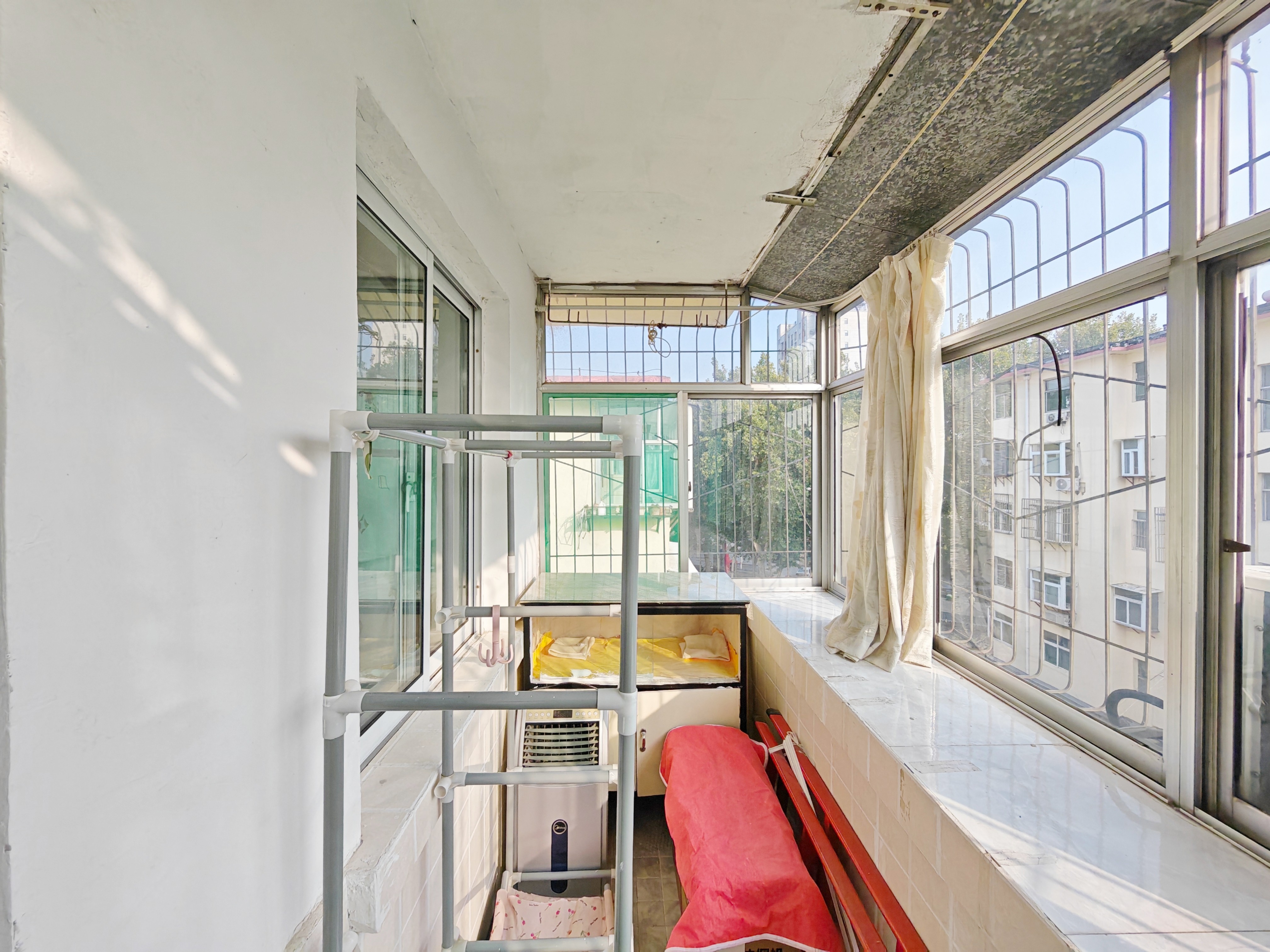 闵子骞路11号（测绘局）