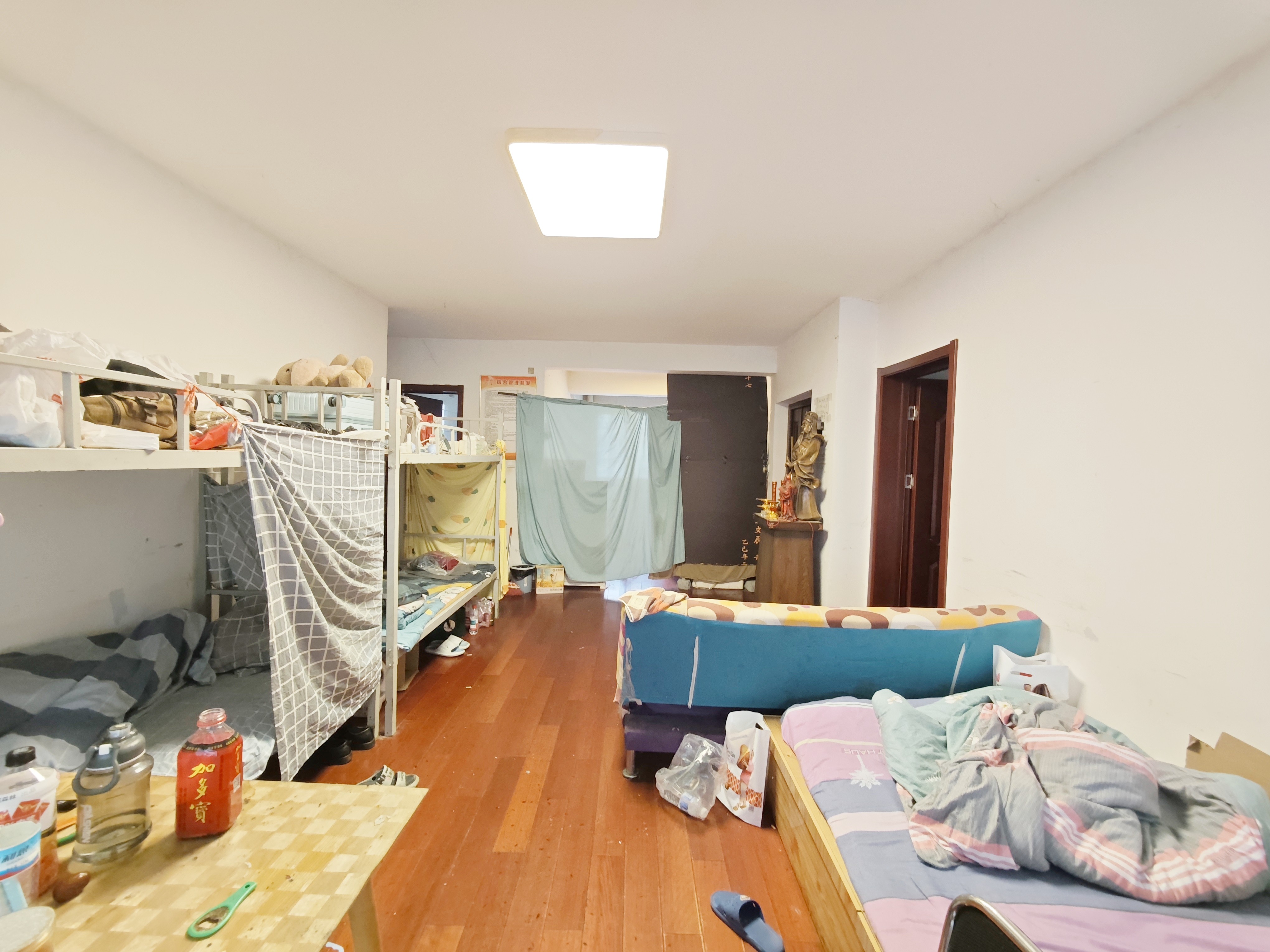 鲁邦奥林逸城西区