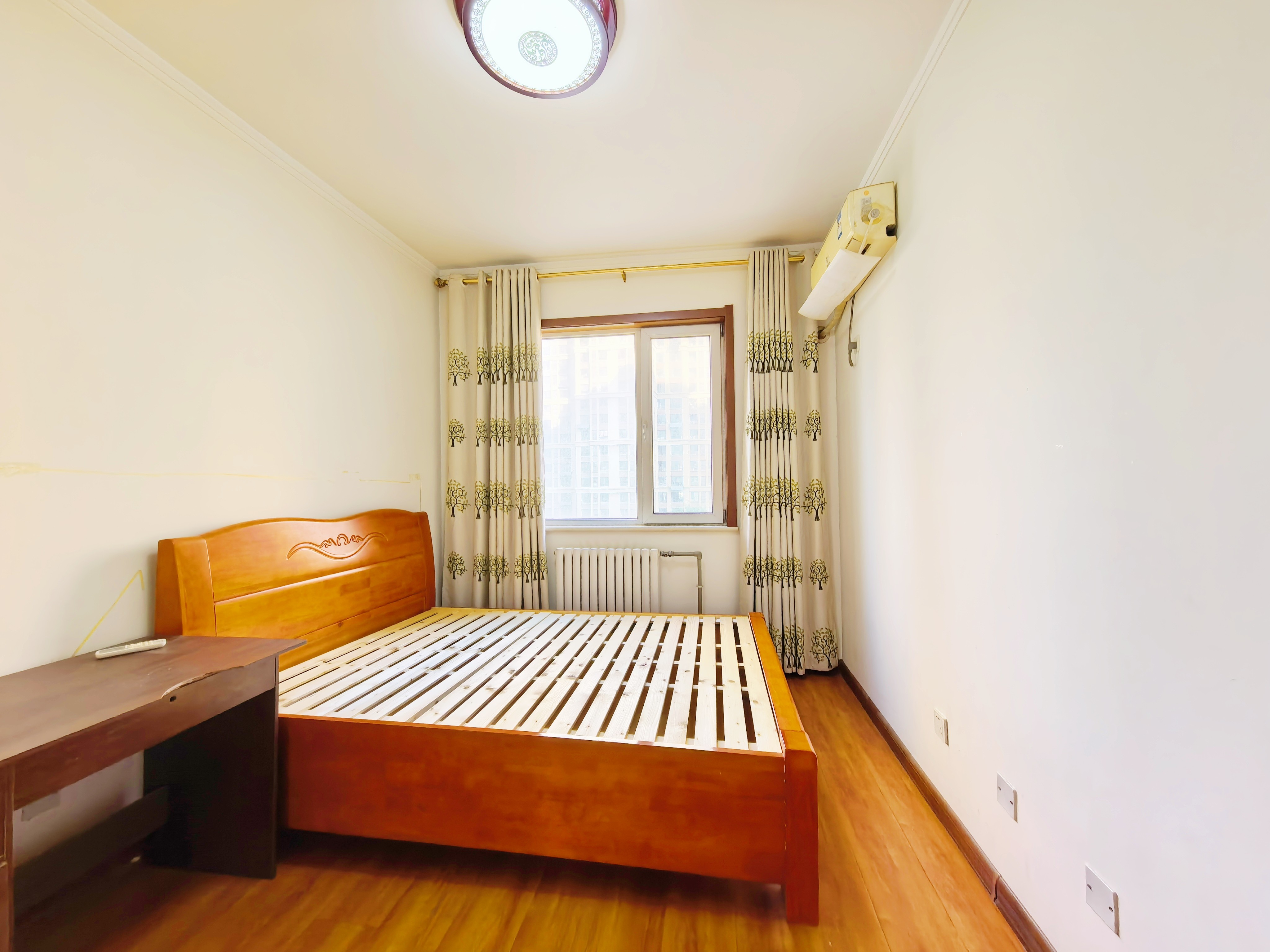 绿地中央广场四区