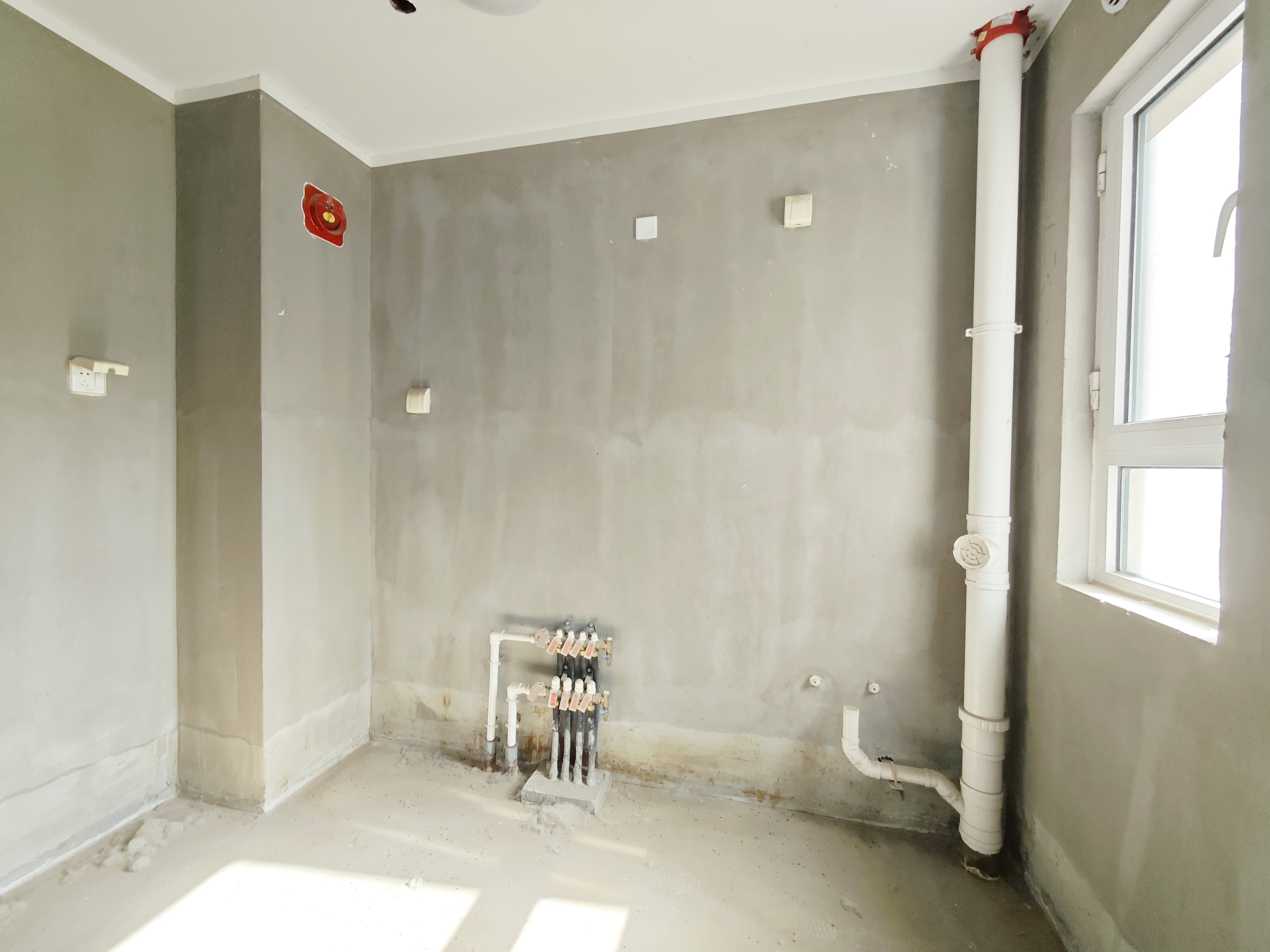 凤凰国际城南区