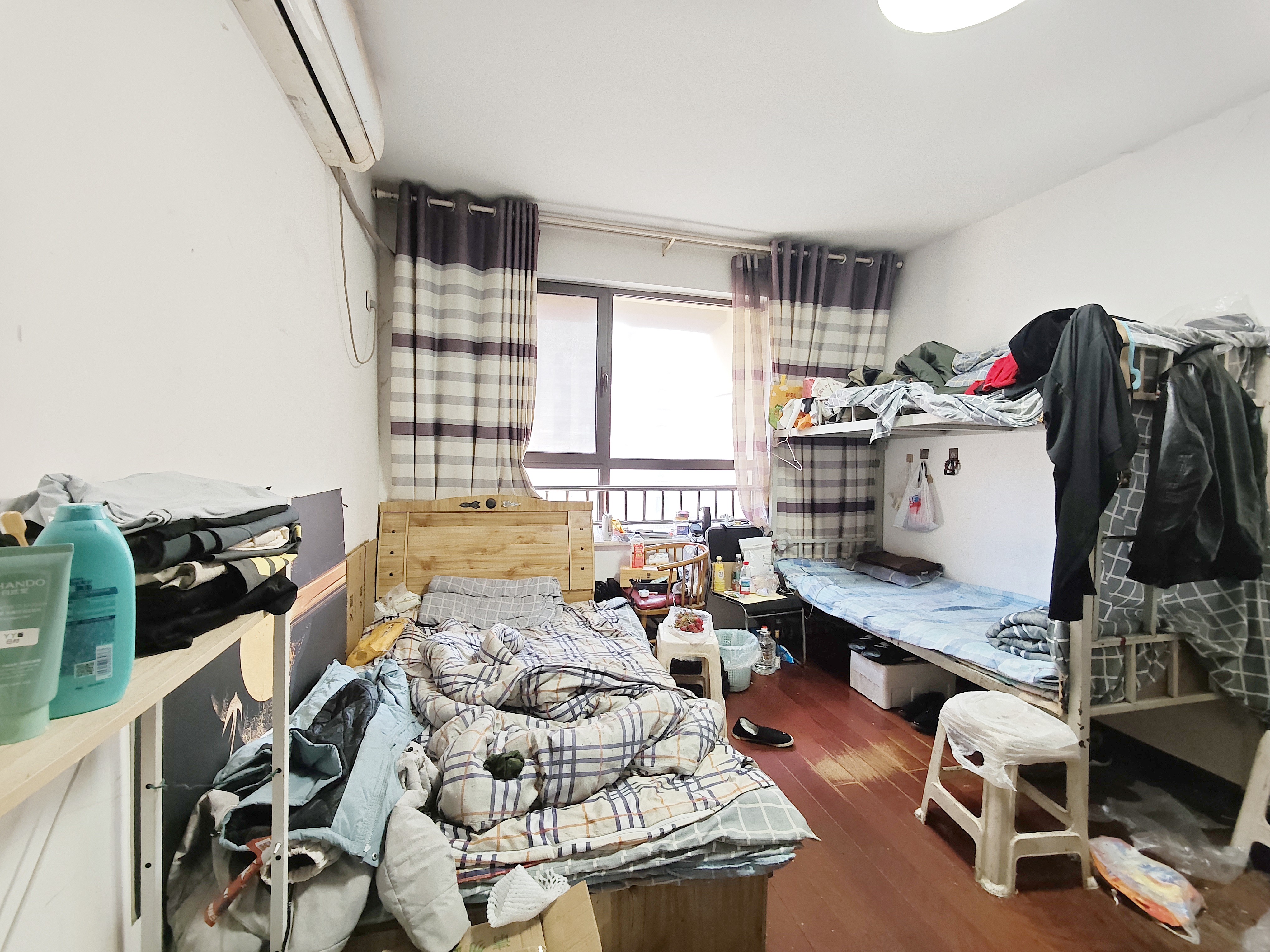 鲁邦奥林逸城西区