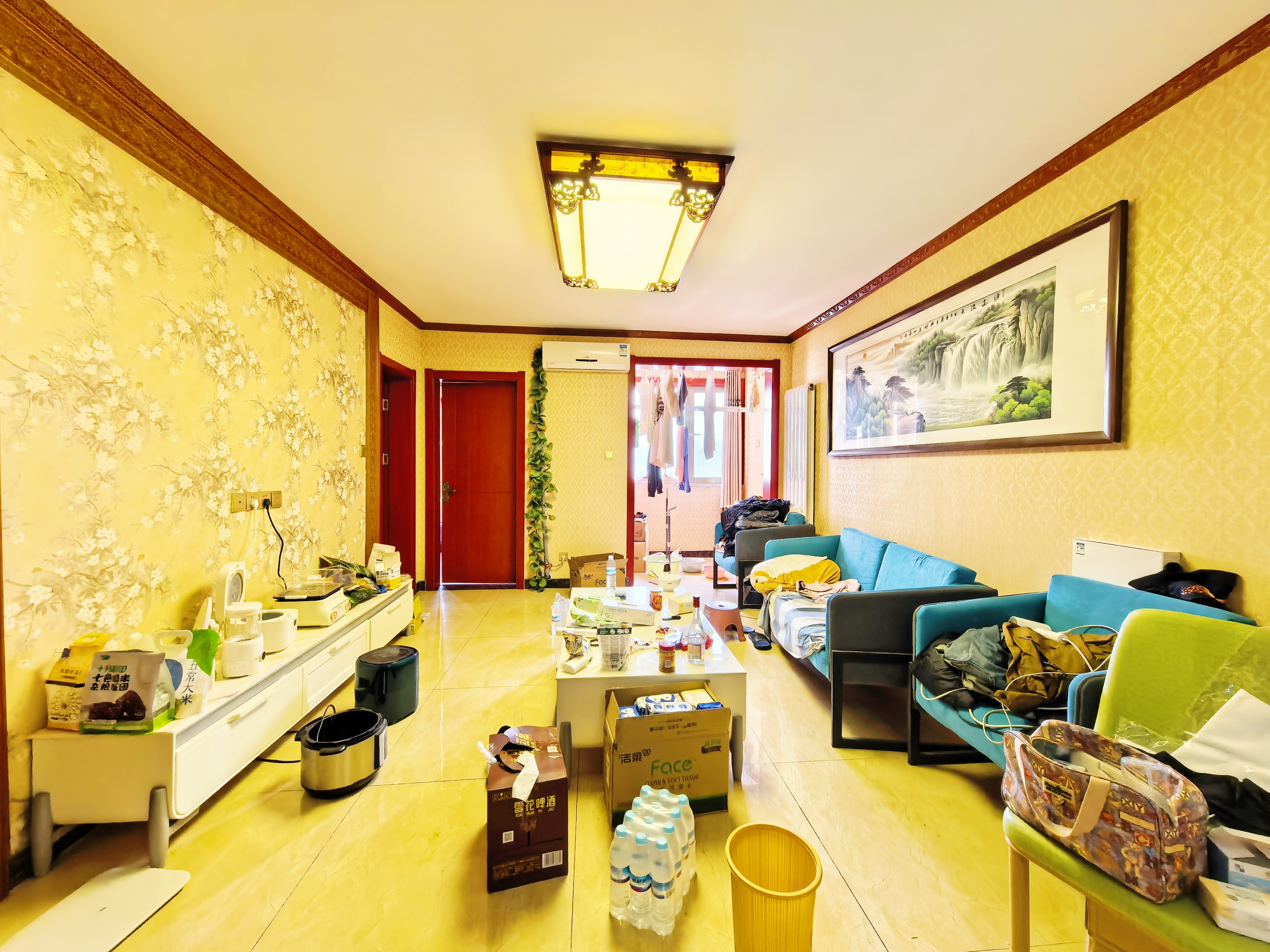  宏瑞国际星城 南