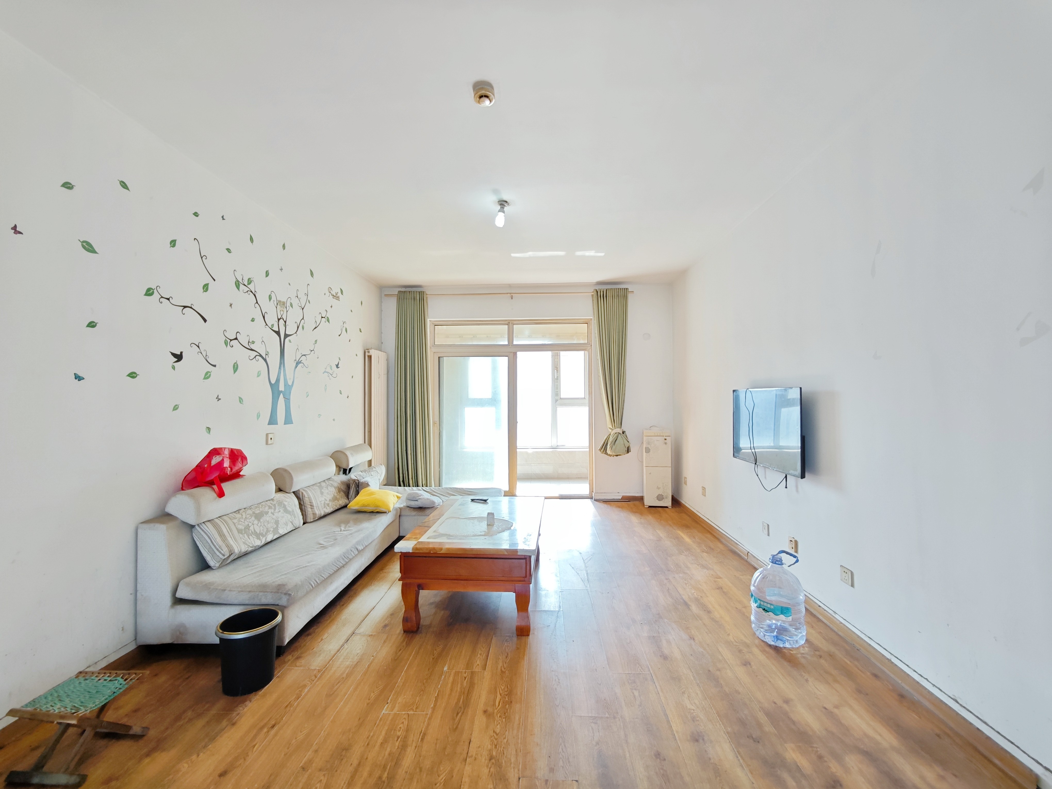 绿地中央广场二区