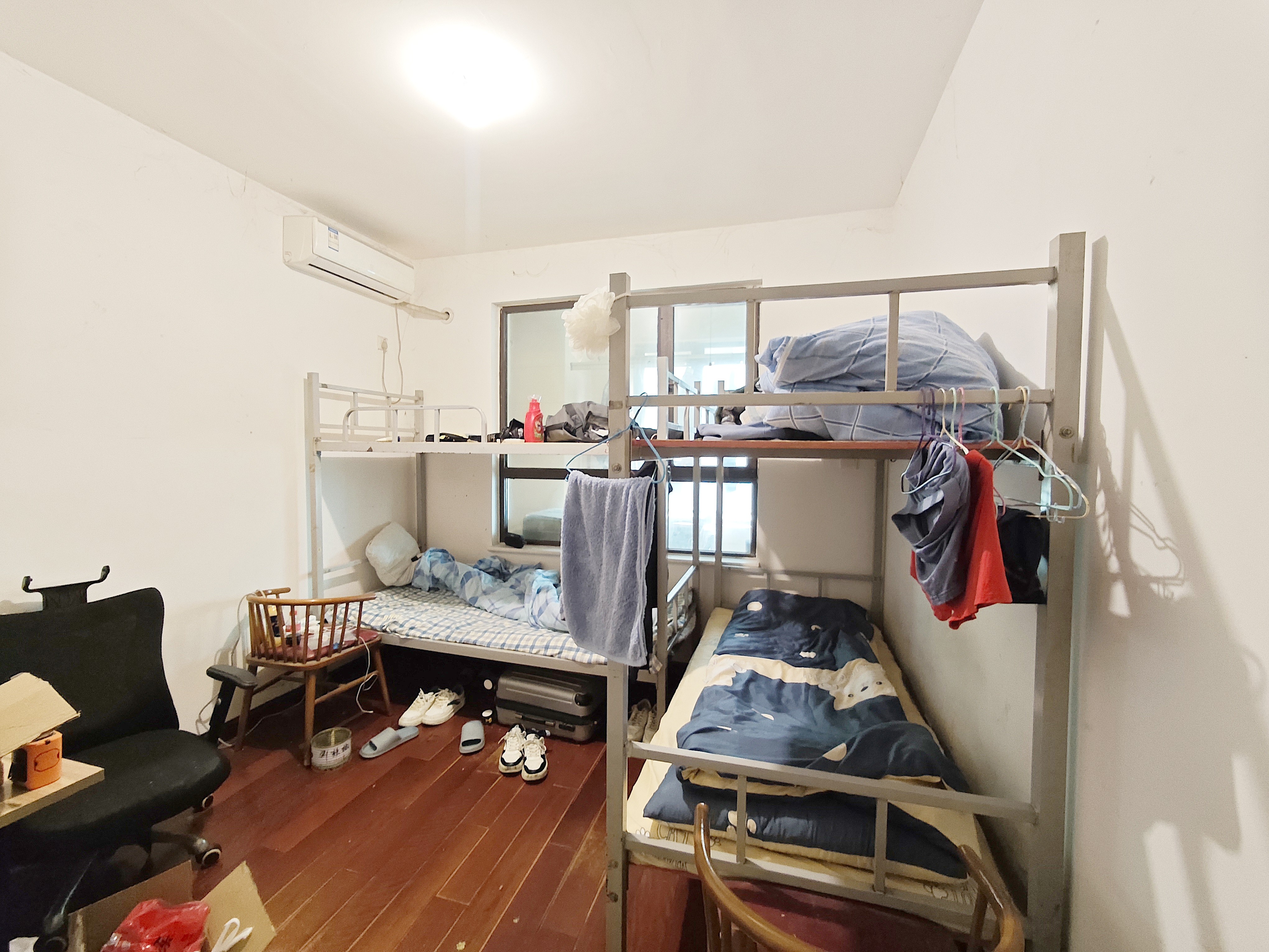 鲁邦奥林逸城西区