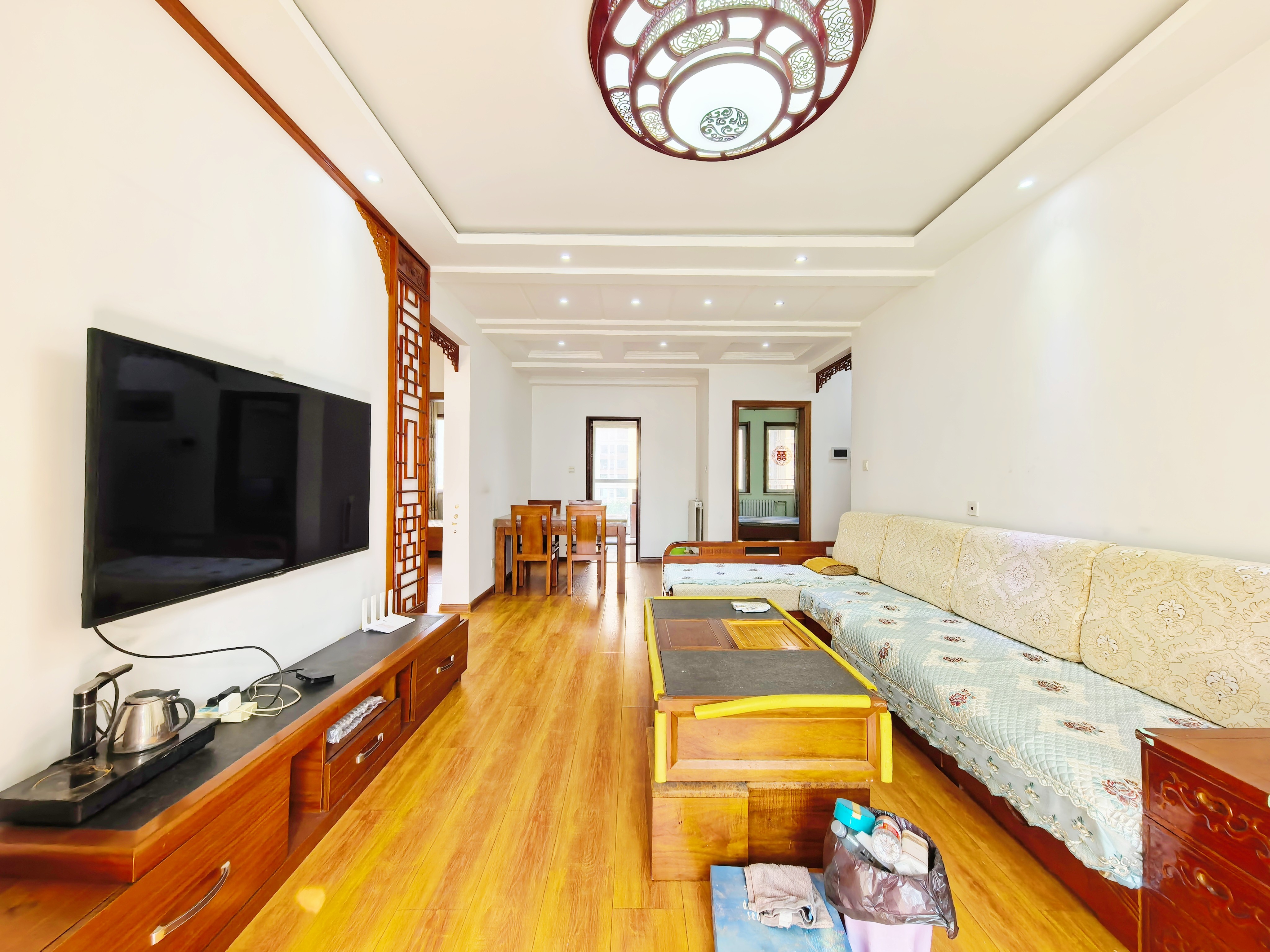 绿地中央广场四区