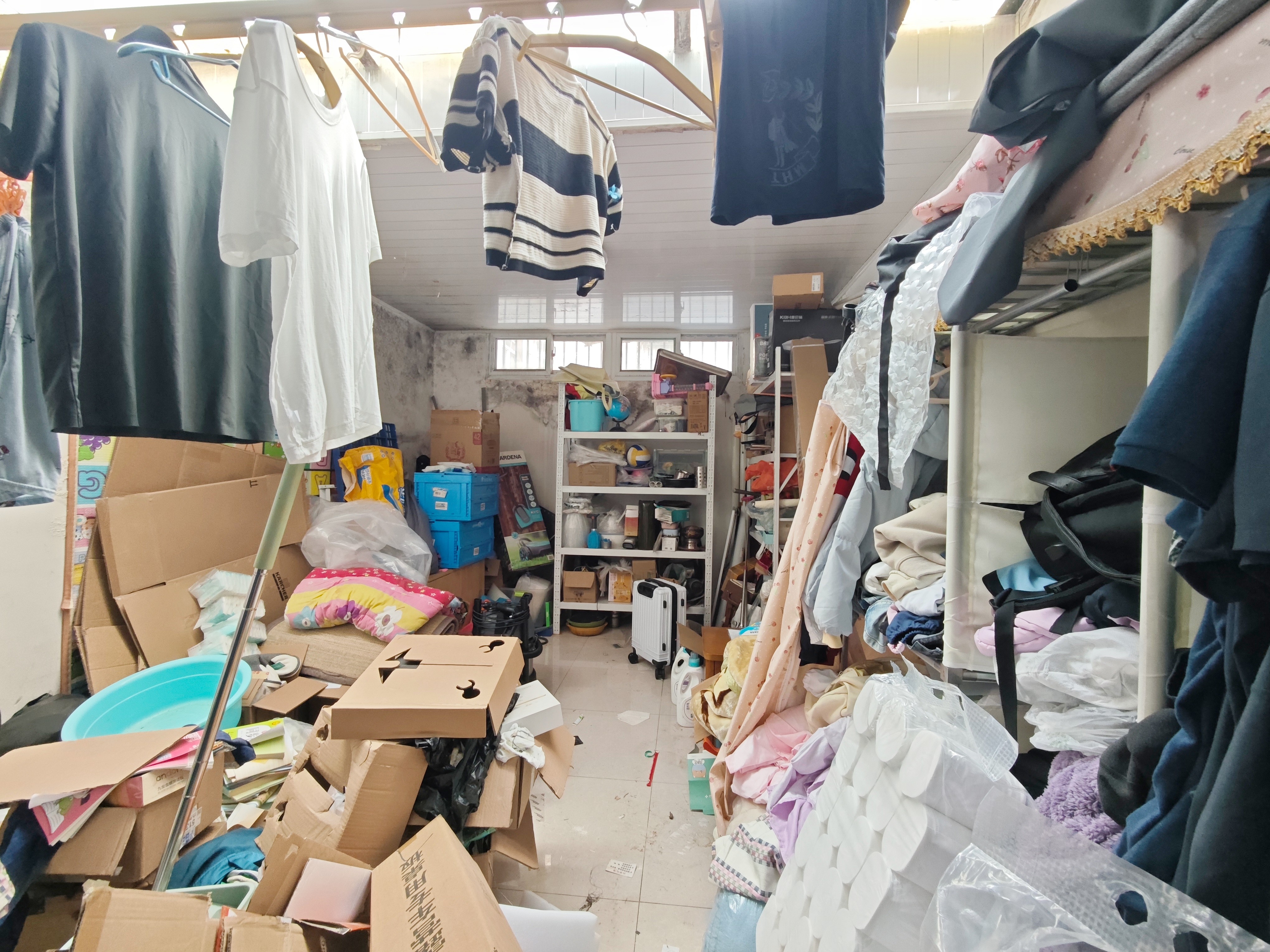 营市东街单位宿舍