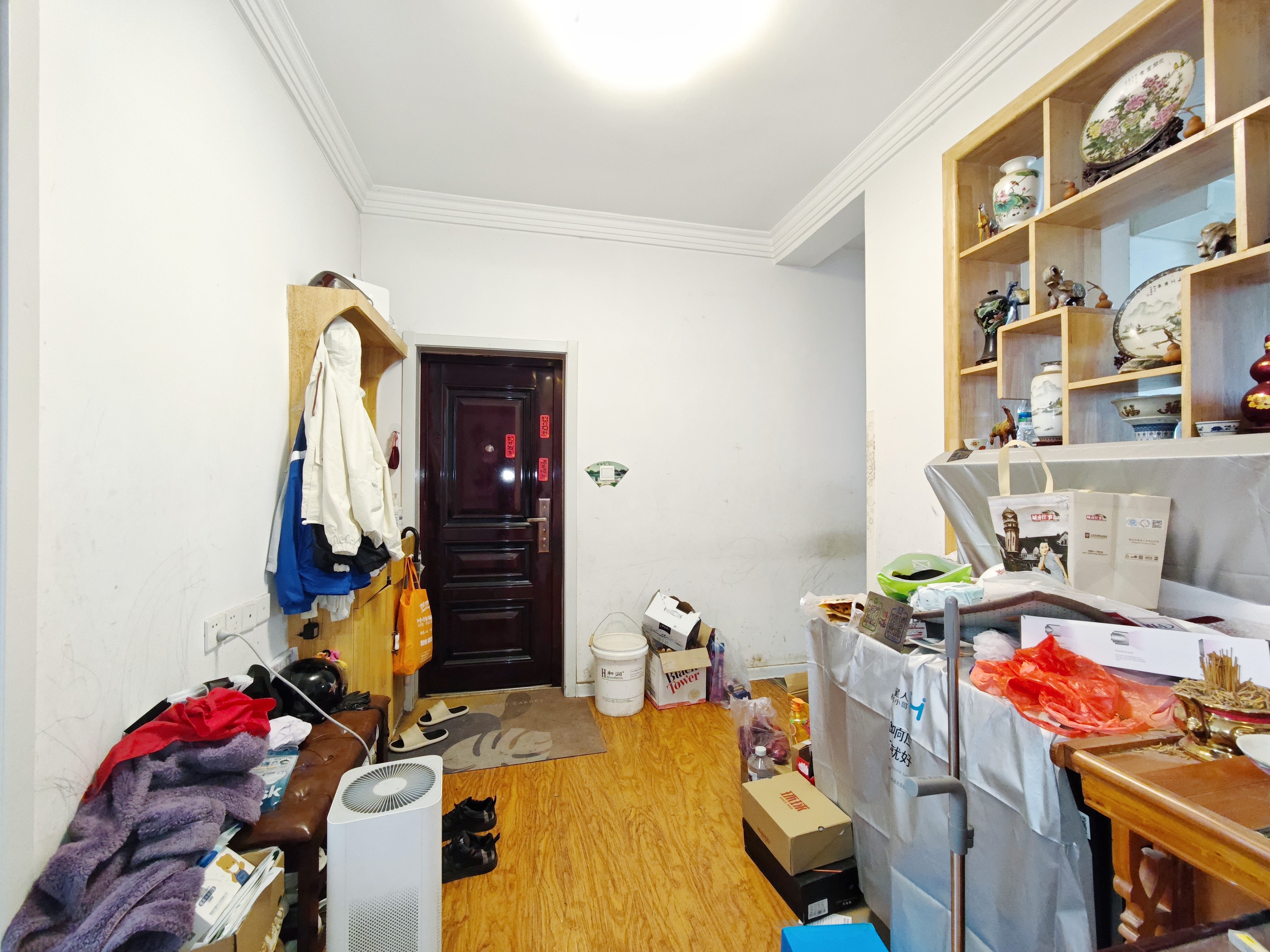 营市东街单位宿舍