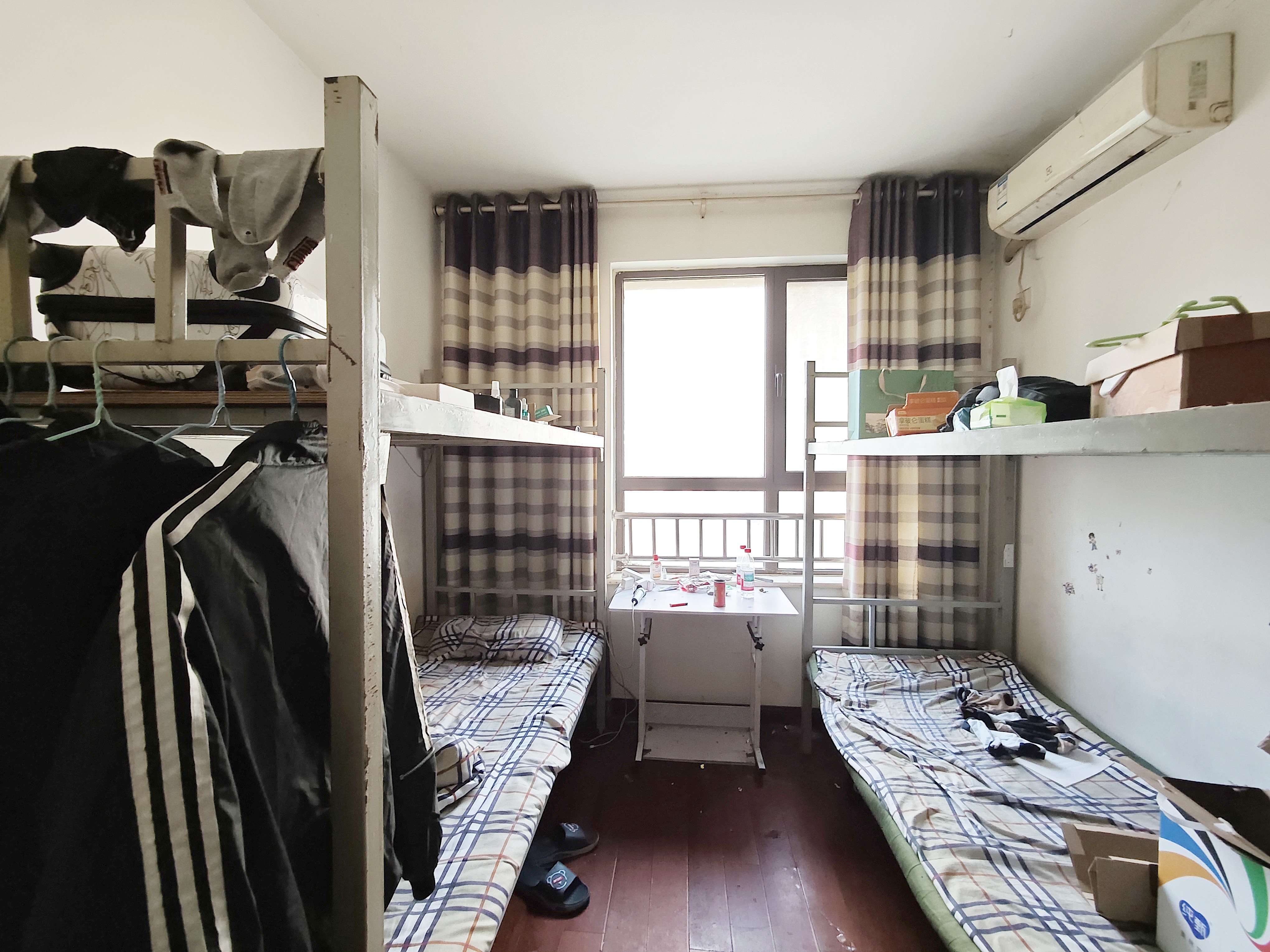 鲁邦奥林逸城西区