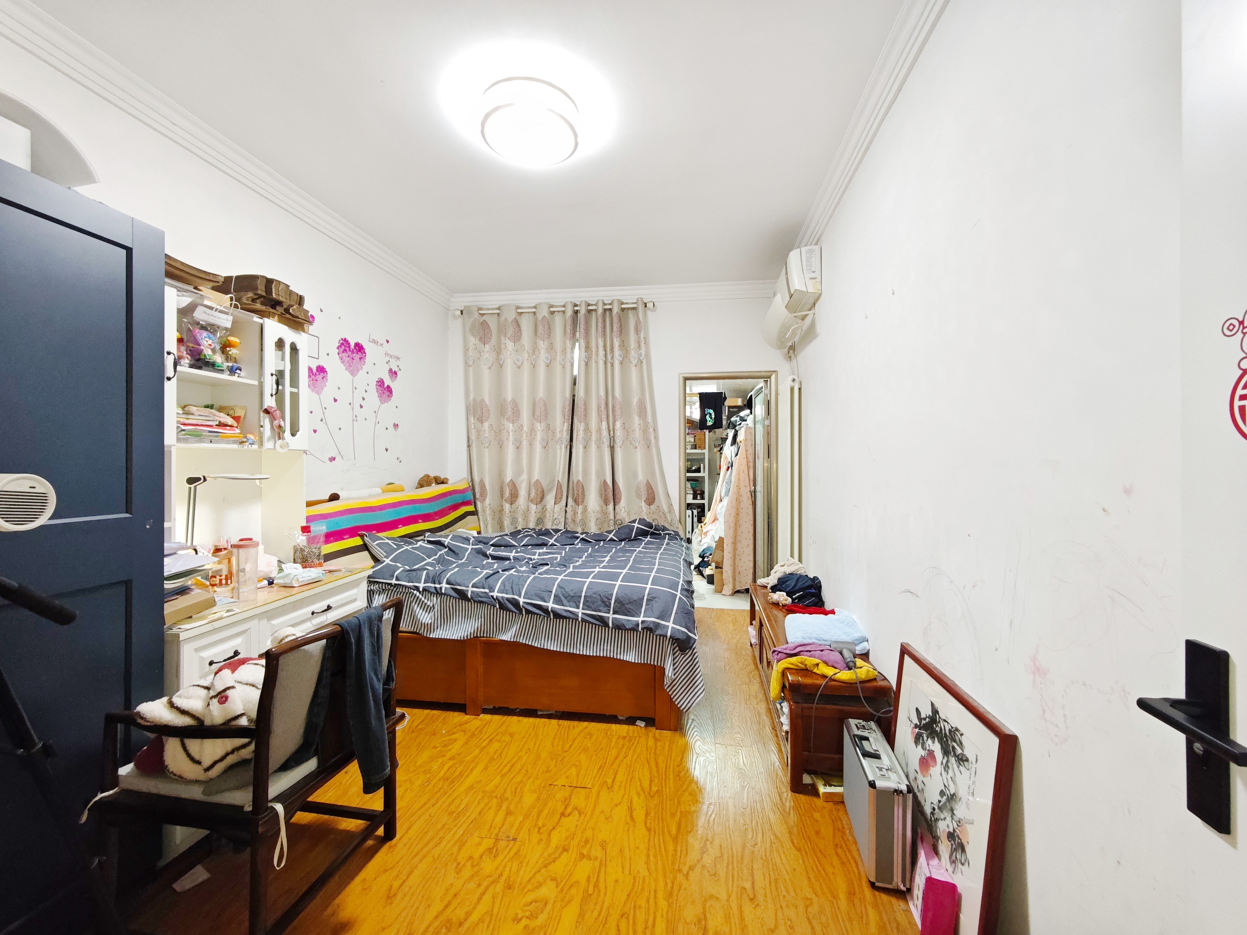 营市东街单位宿舍